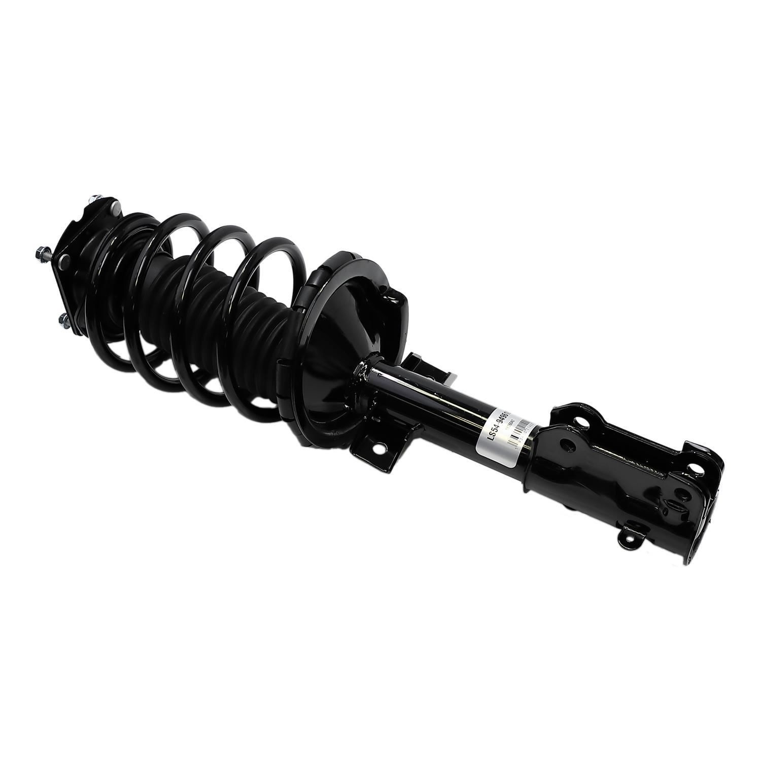 Duralast Loaded Strut Assembly LS54-94961B