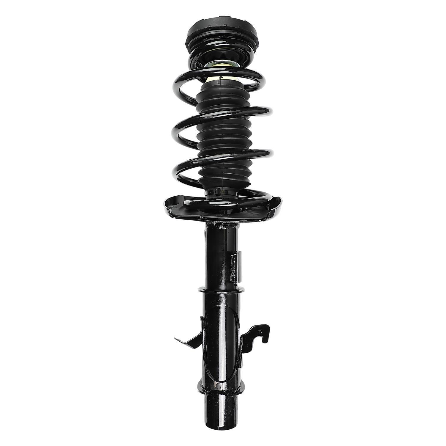 Duralast Suspension Strut and Coil Spring Assembly LS54-94971R