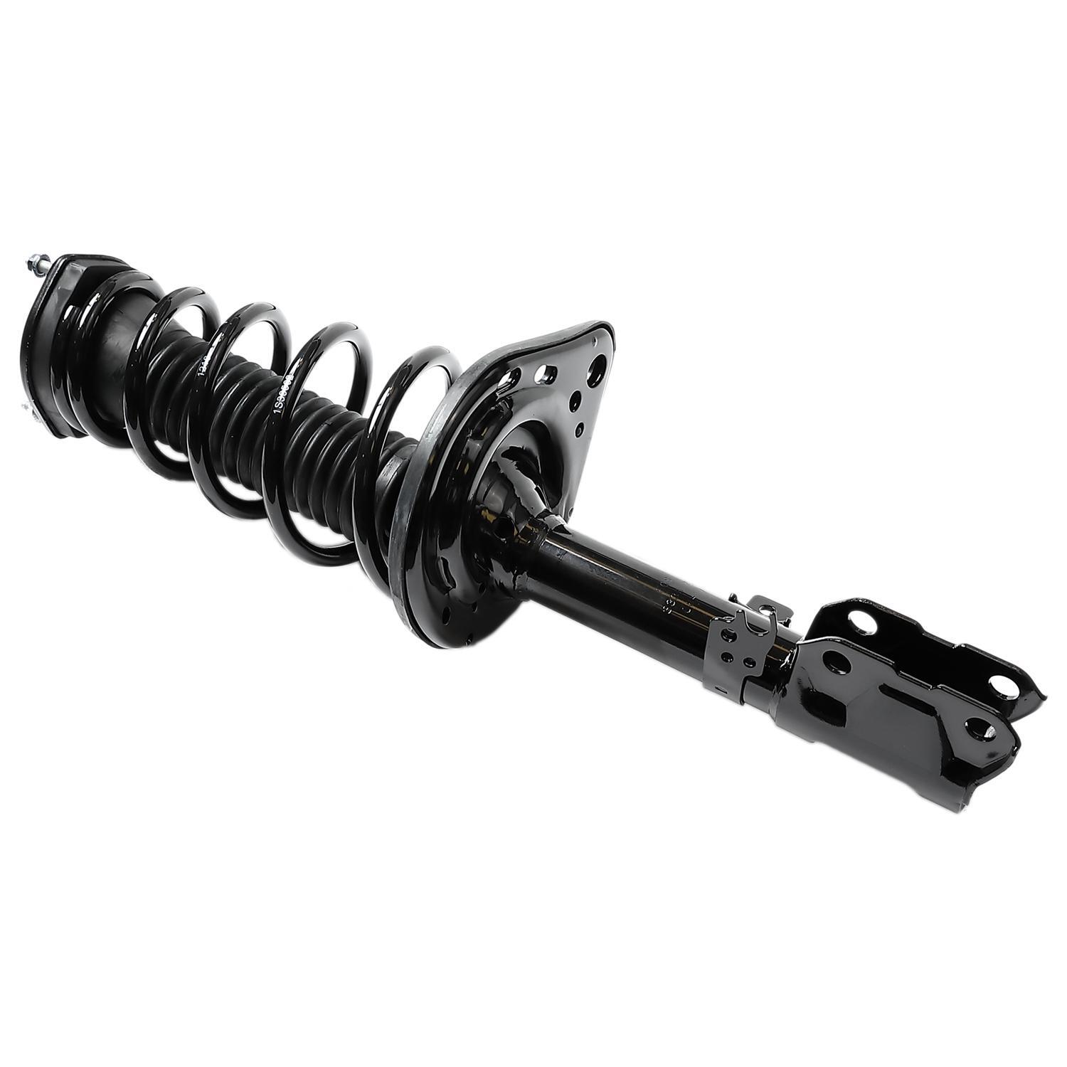 Duralast Loaded Strut LS54-95092L