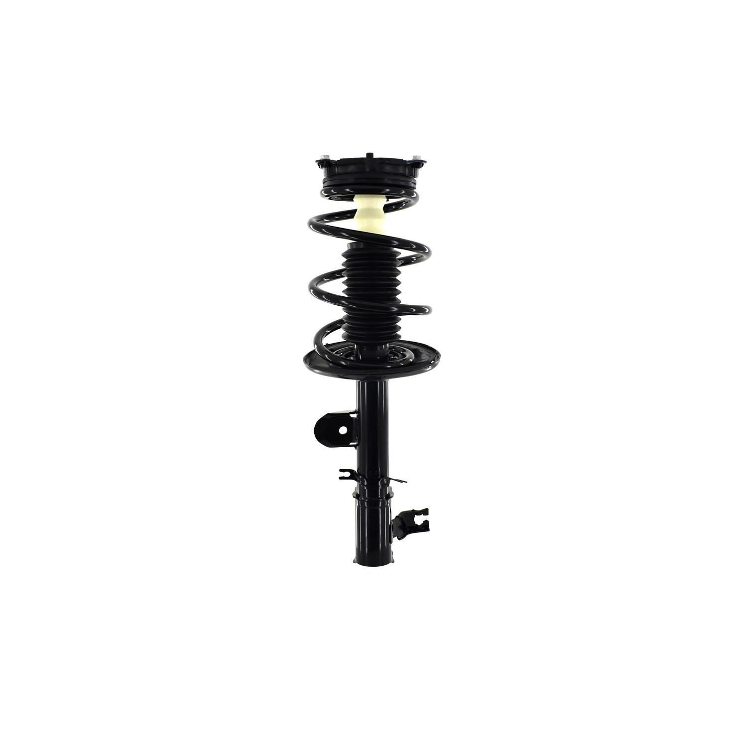 Duralast Loaded Strut and Coil Spring Assembly LS54-95621L