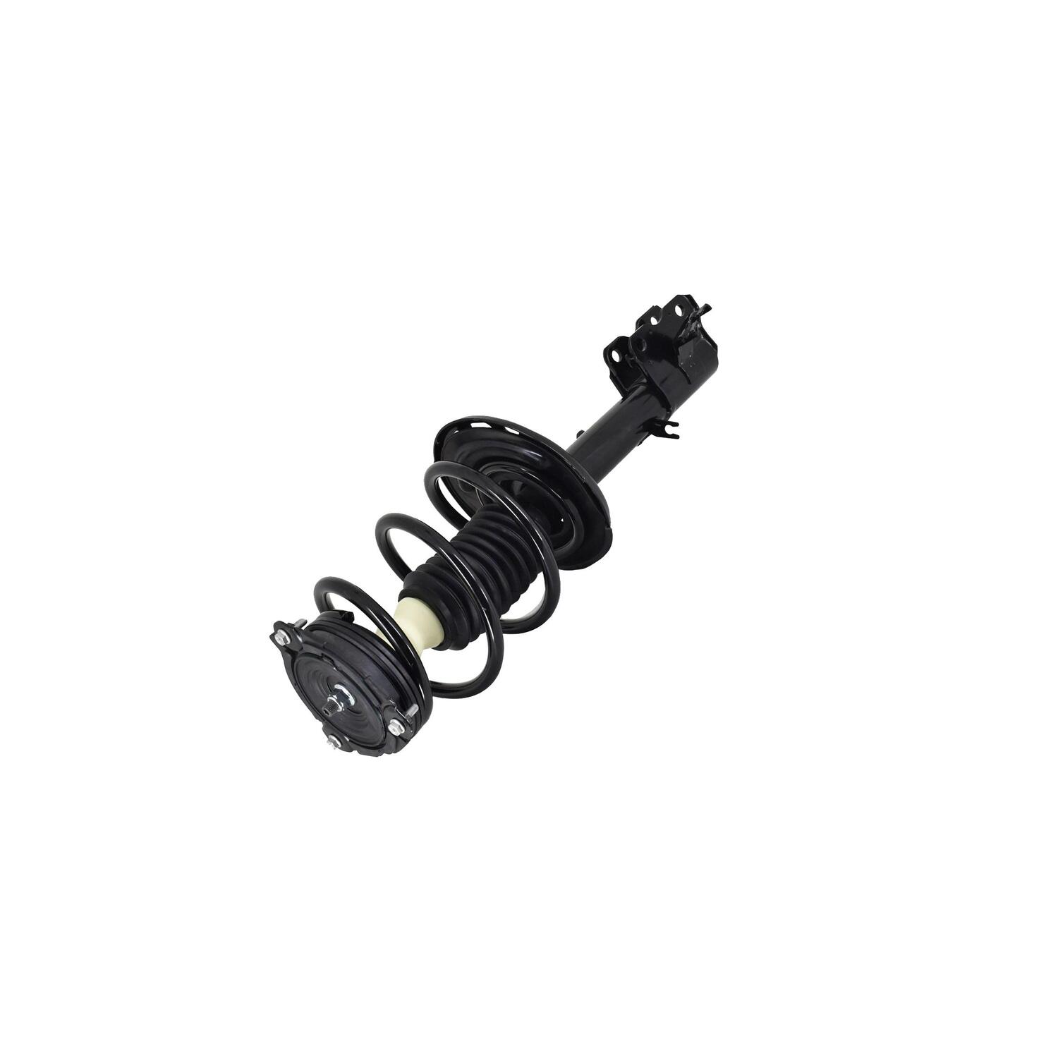 Duralast Loaded Strut and Coil Spring Assembly LS54-95621L