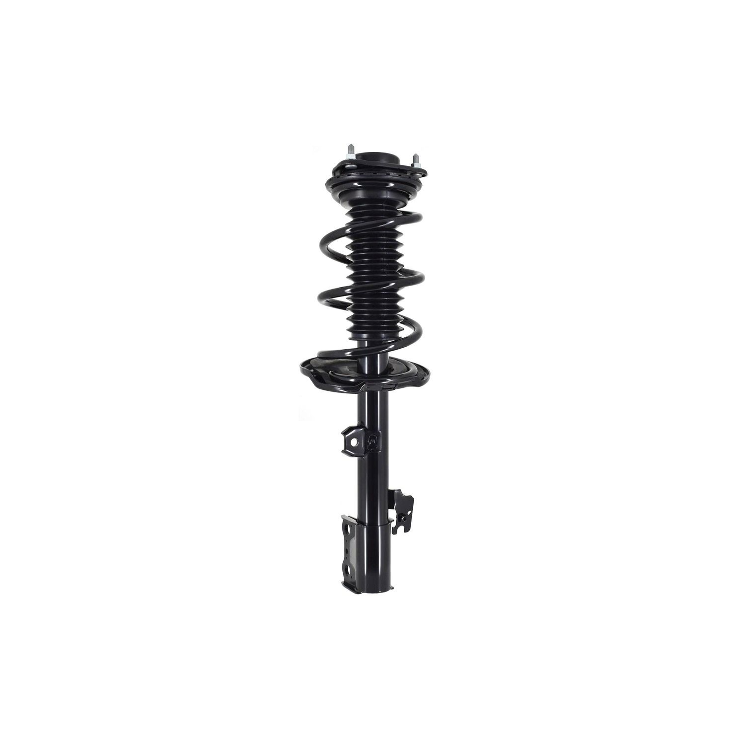 ドテラピース KYB SR4638 Front Right Strut-Plus Strut and Coil Spring