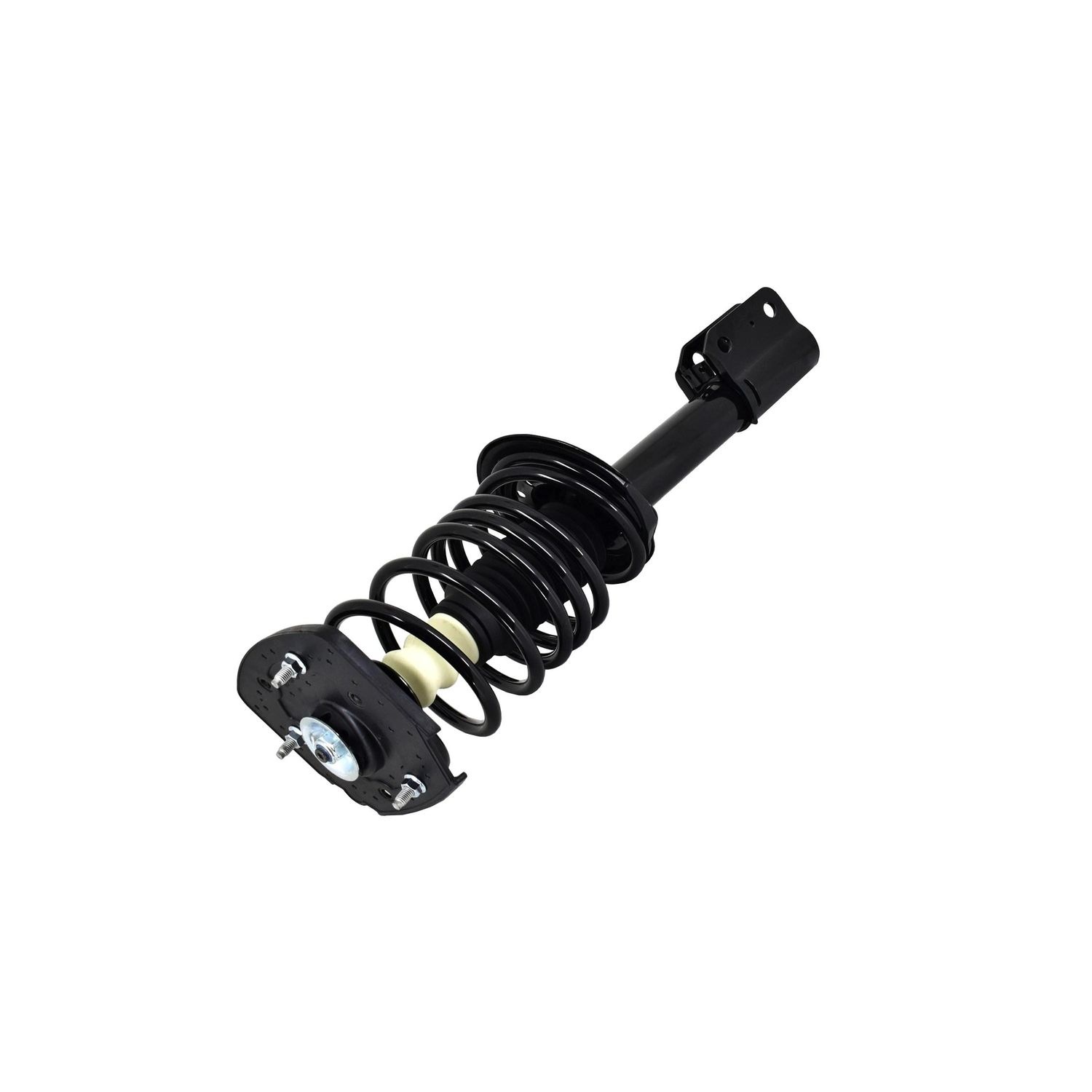 Duralast Loaded Strut and Coil Spring Assembly LS54-95732L