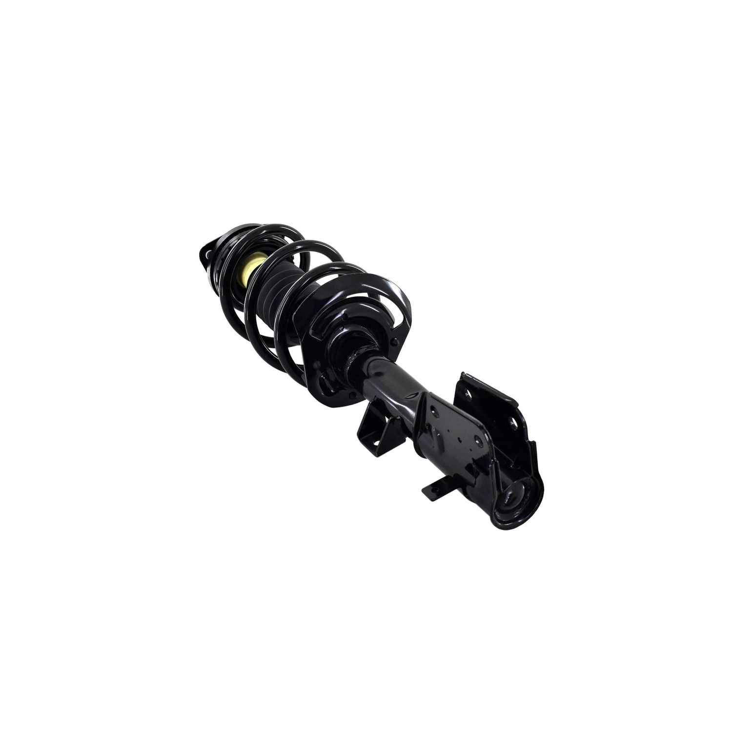 Dobinsons C97-144VT Dual Rate 3.5