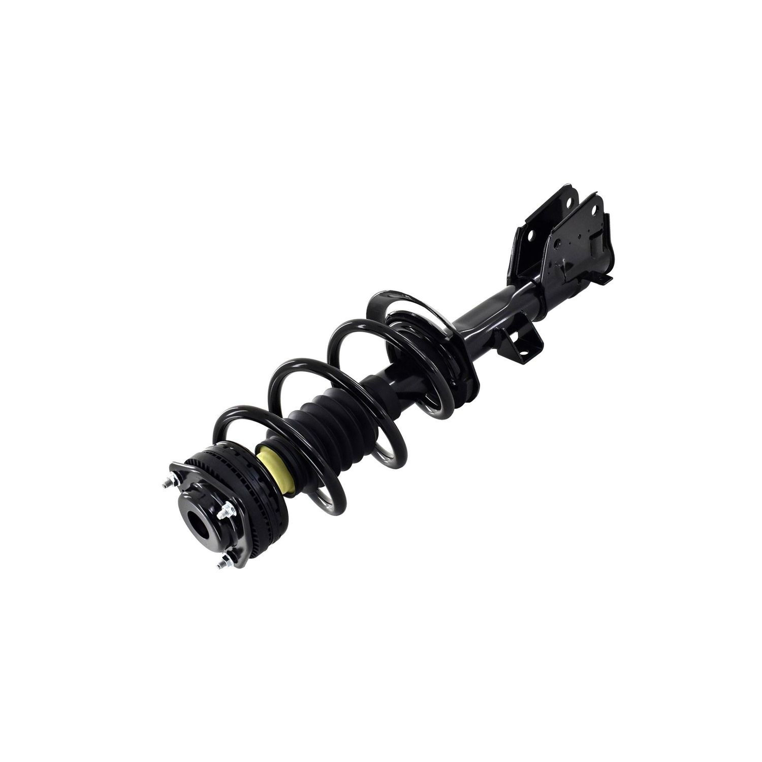 Duralast Suspension Strut and Coil Spring Assembly LS54-95741L
