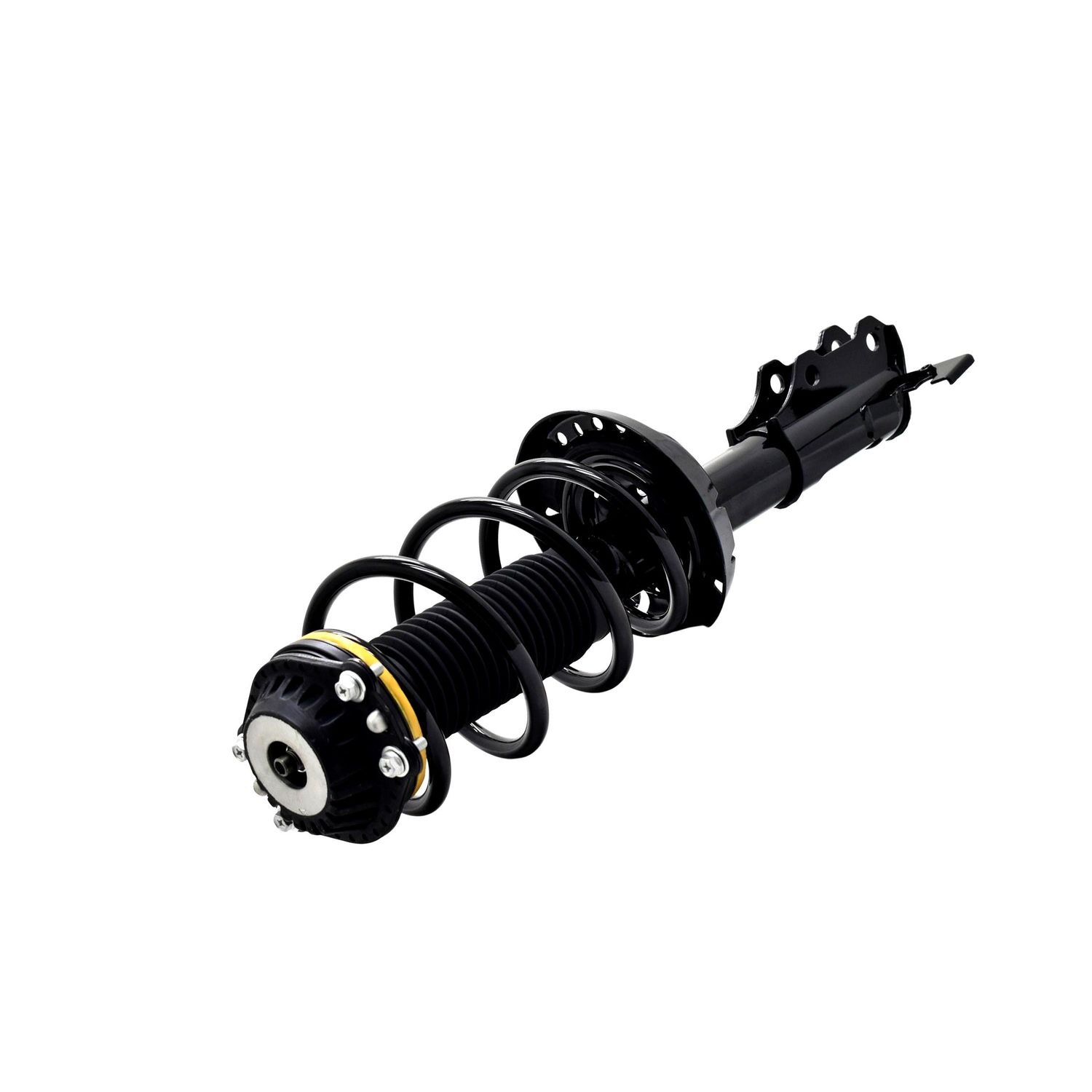 Duralast Suspension Strut and Coil Spring Assembly LS54-96201L