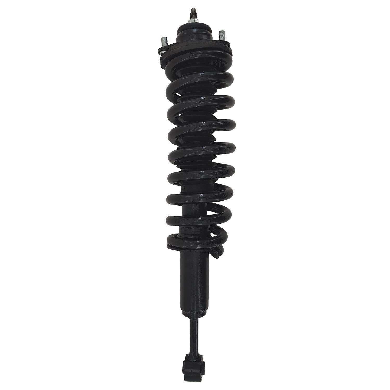 Duralast Gold Strut LS54-96231LG