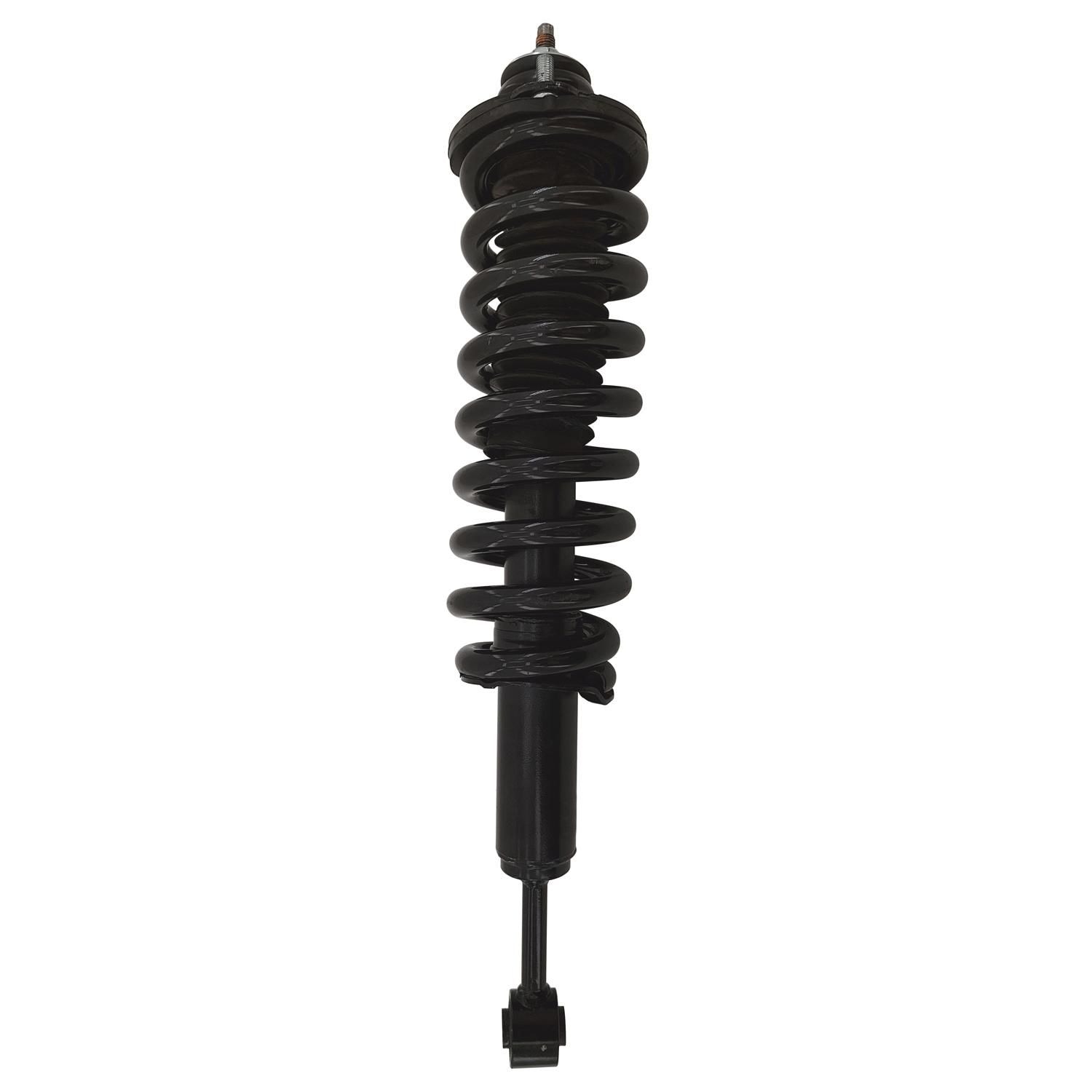 Complete Strut Spring Assembly Shocks for 07-13 Chevrolet