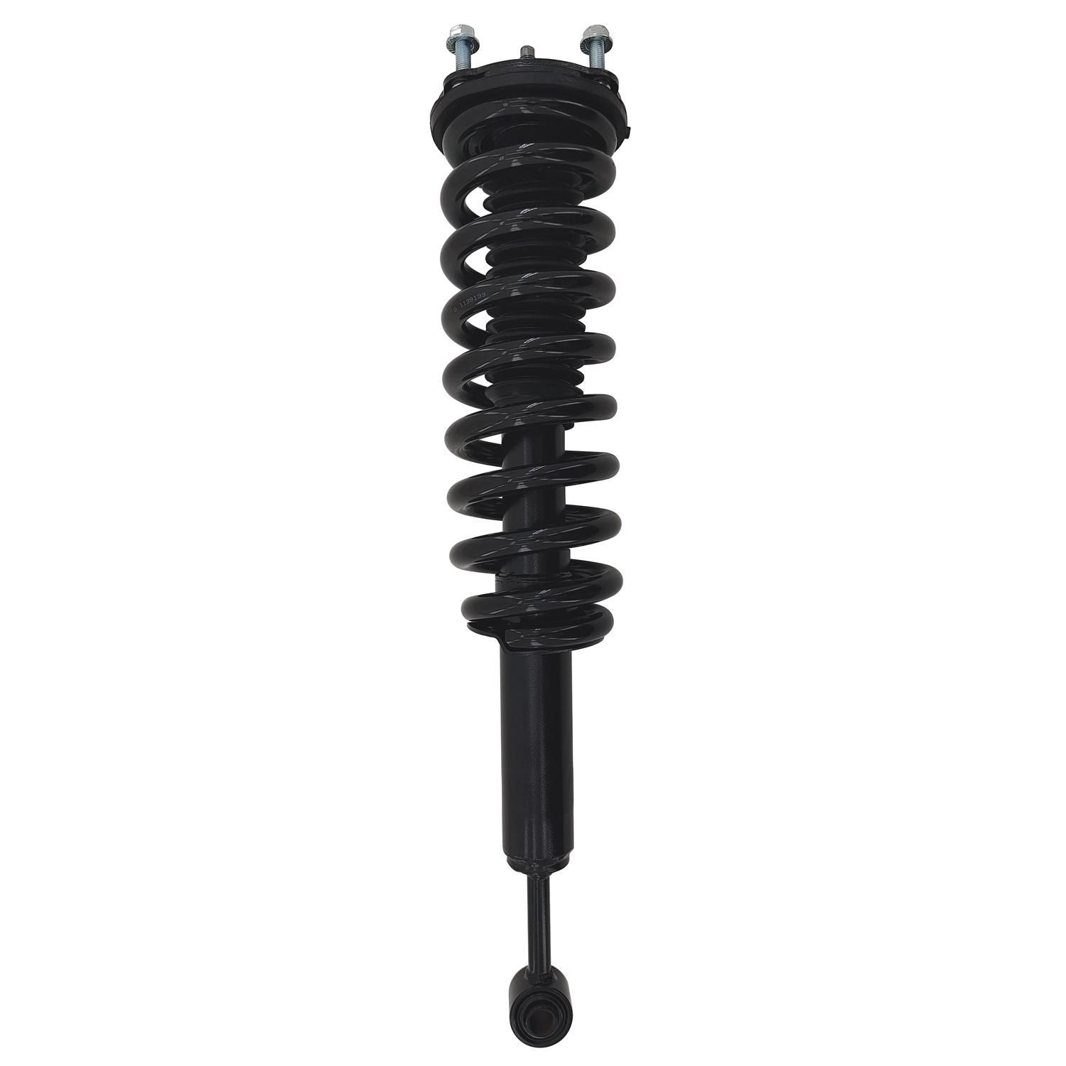 ドテラピース Suspension Strut Fits select: 1979-1981 DATSUN 280ZX, 1982