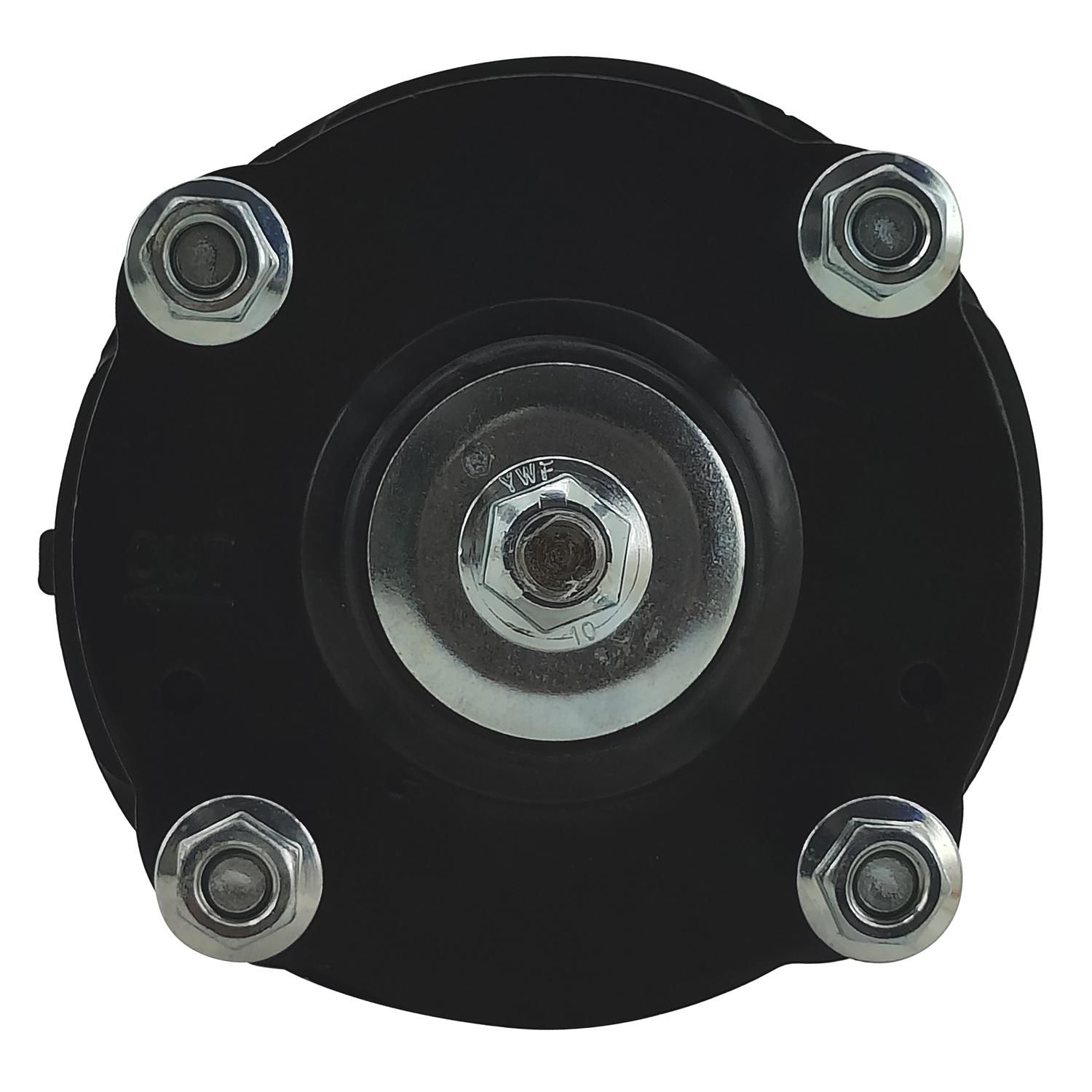 Duralast Gold Strut LS54-96241RG