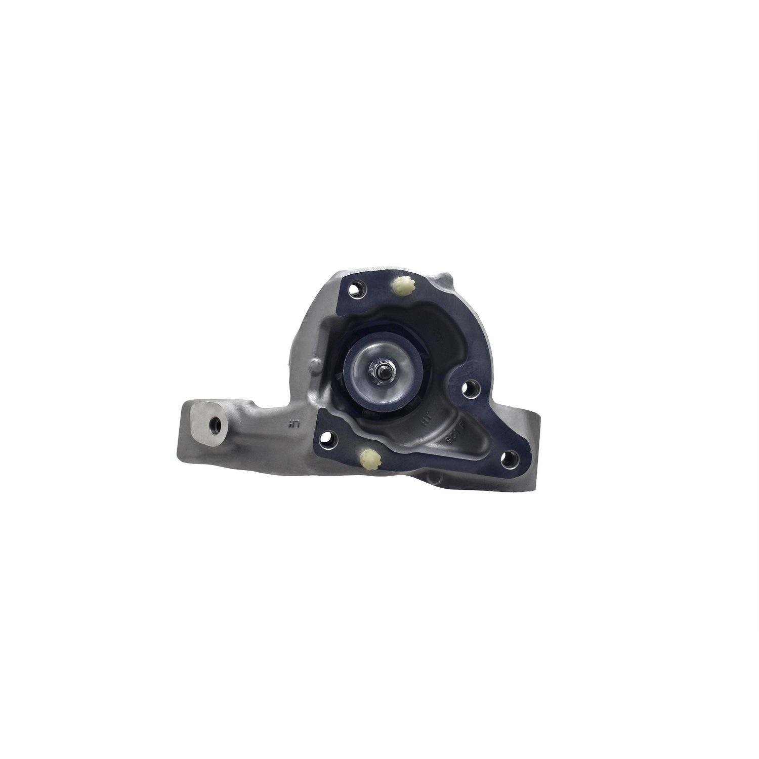 Duralast Suspension Strut and Coil Spring Assembly LS54-96381L