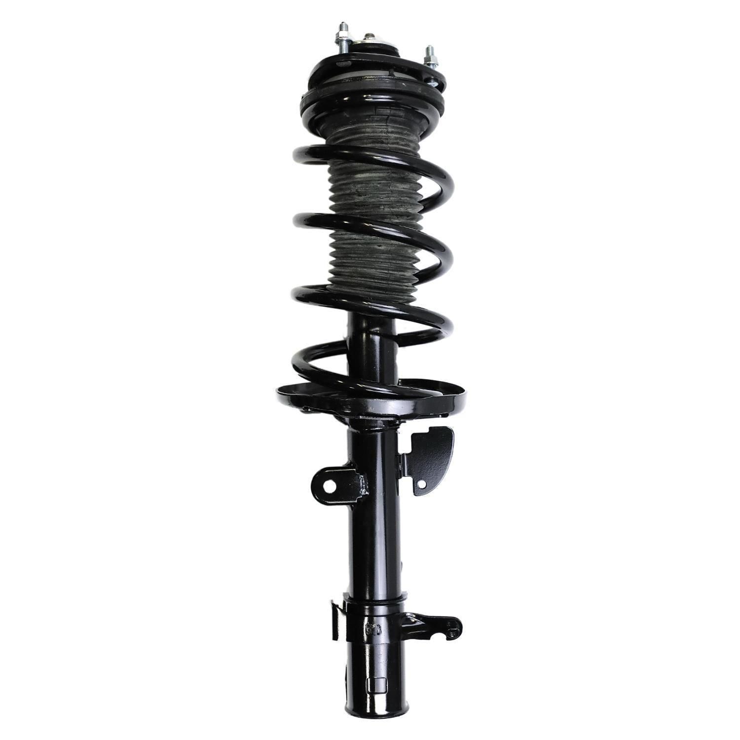 Duralast Loaded Strut Assembly LS55-99011L