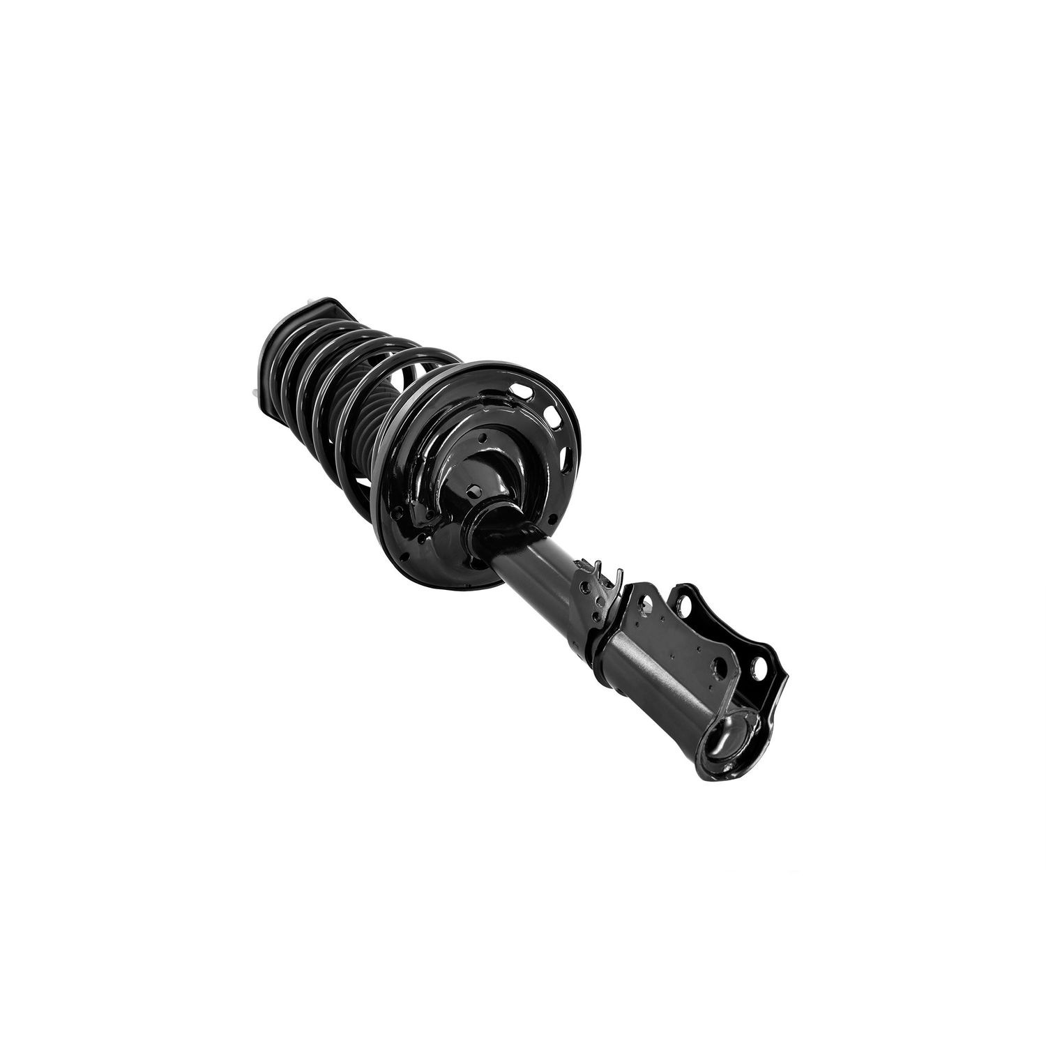 Duralast Loaded Strut and Coil Spring Assembly LS55-99082L
