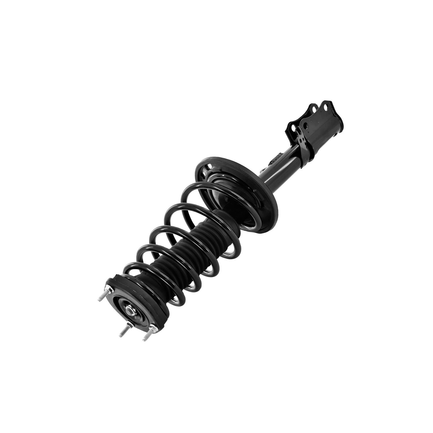 Duralast Loaded Strut and Coil Spring Assembly LS55-99082L