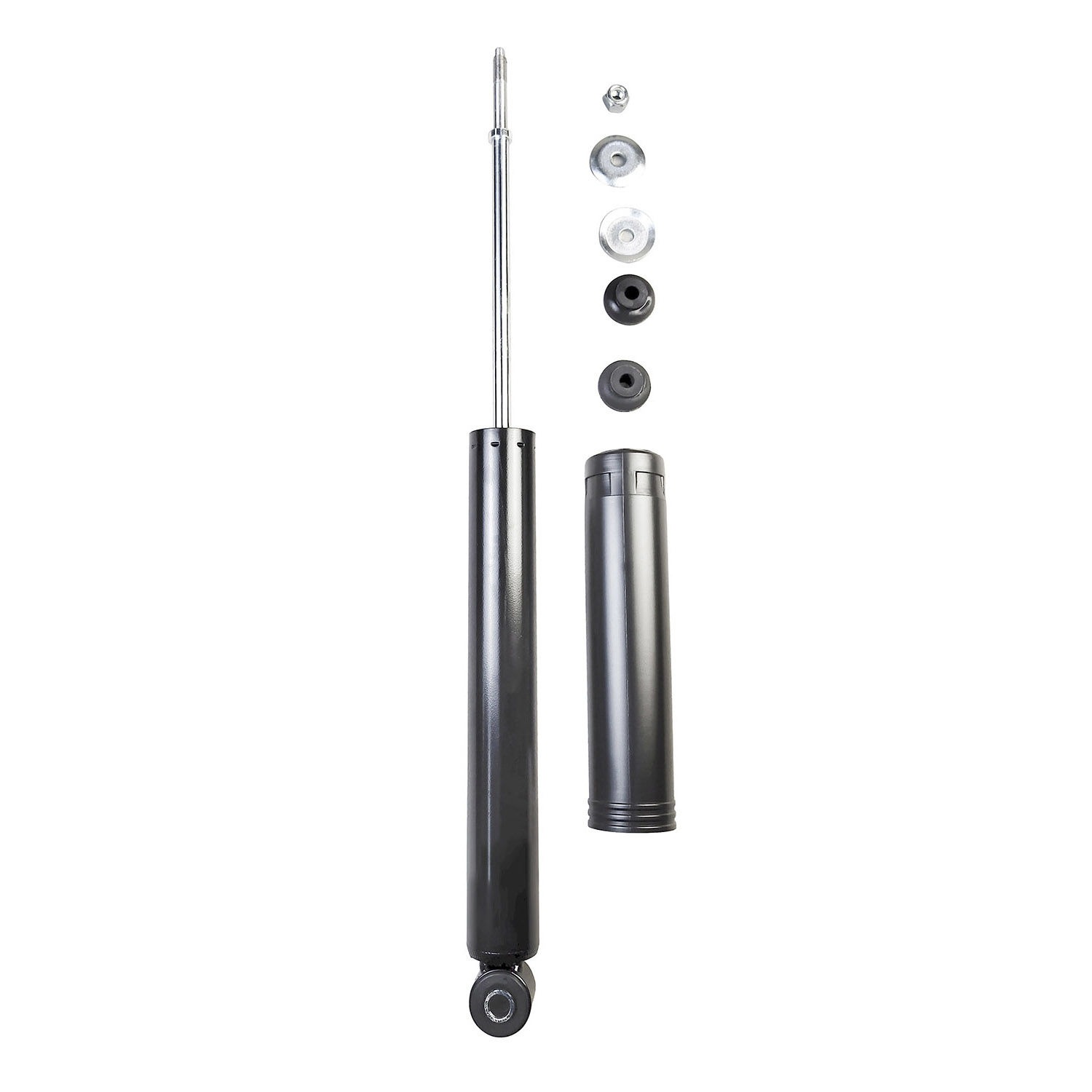 Duralast Monotube Shock Absorber MS33-31402B