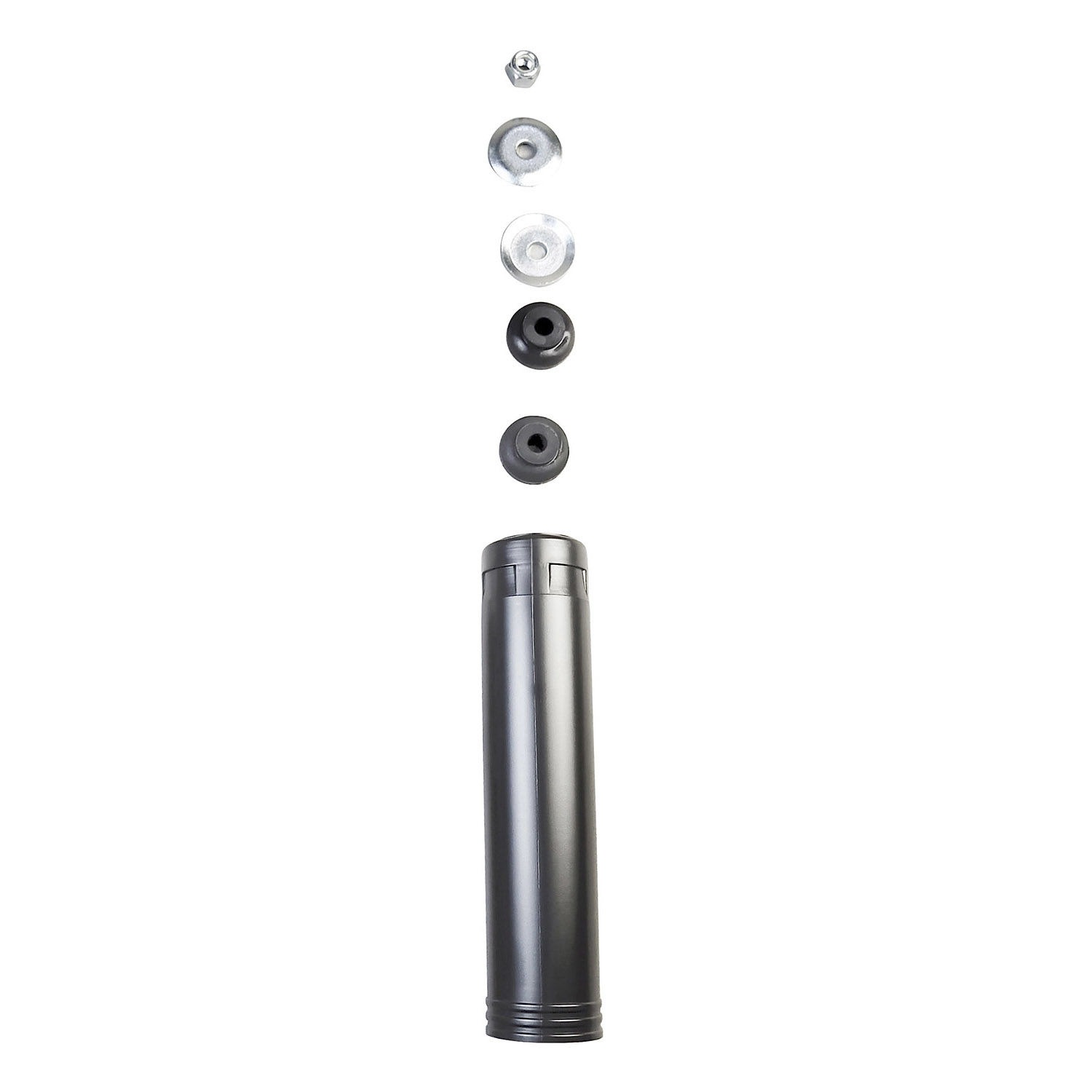 Duralast Monotube Shock Absorber MS33-31402B