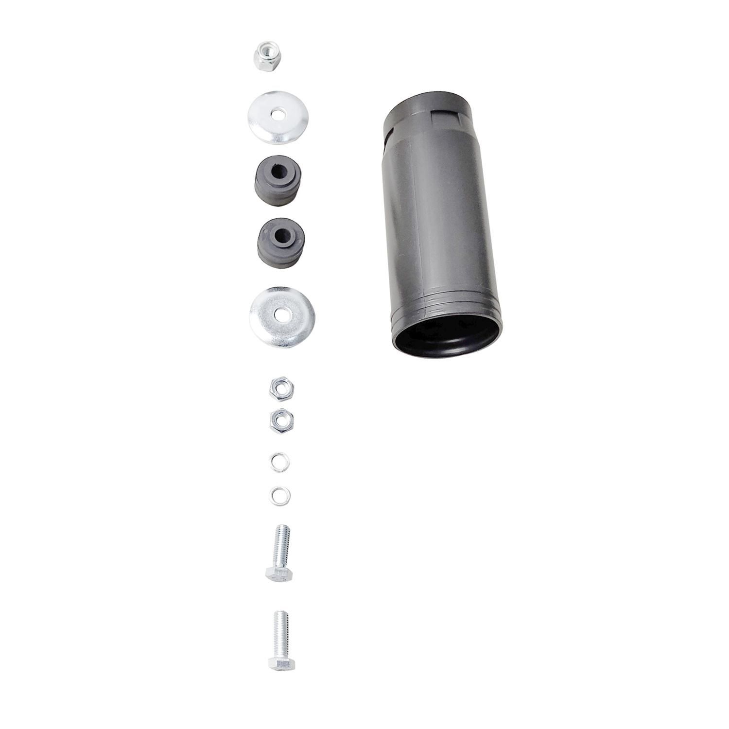 Duralast Monotube Shock Absorber MS3431481B