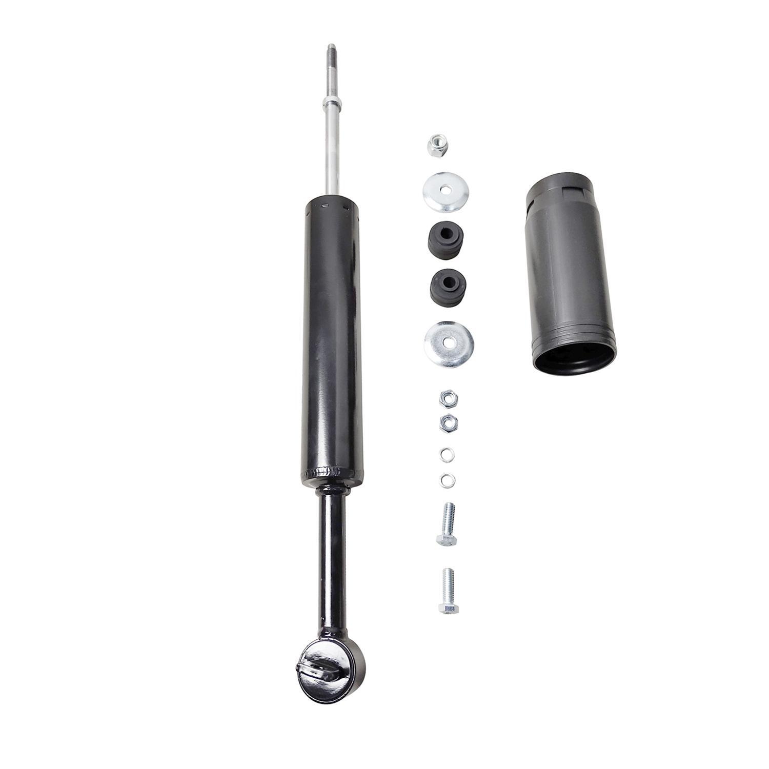 Duralast Monotube Shock Absorber MS3431481B