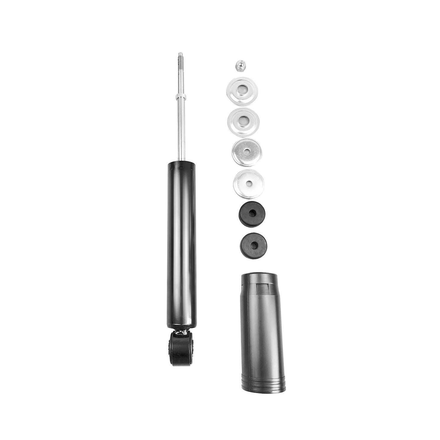 Duralast Monotube Shock Absorber MS34-31511B
