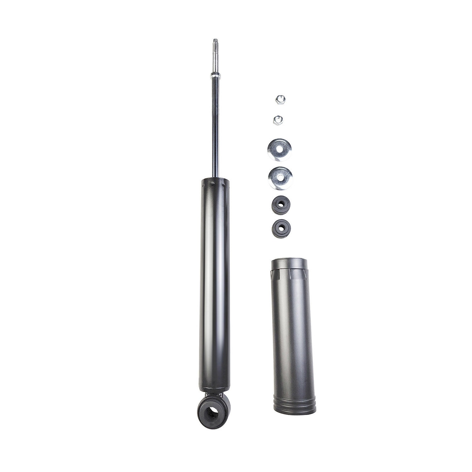 Duralast Monotube Shock Absorber MS34-31772B
