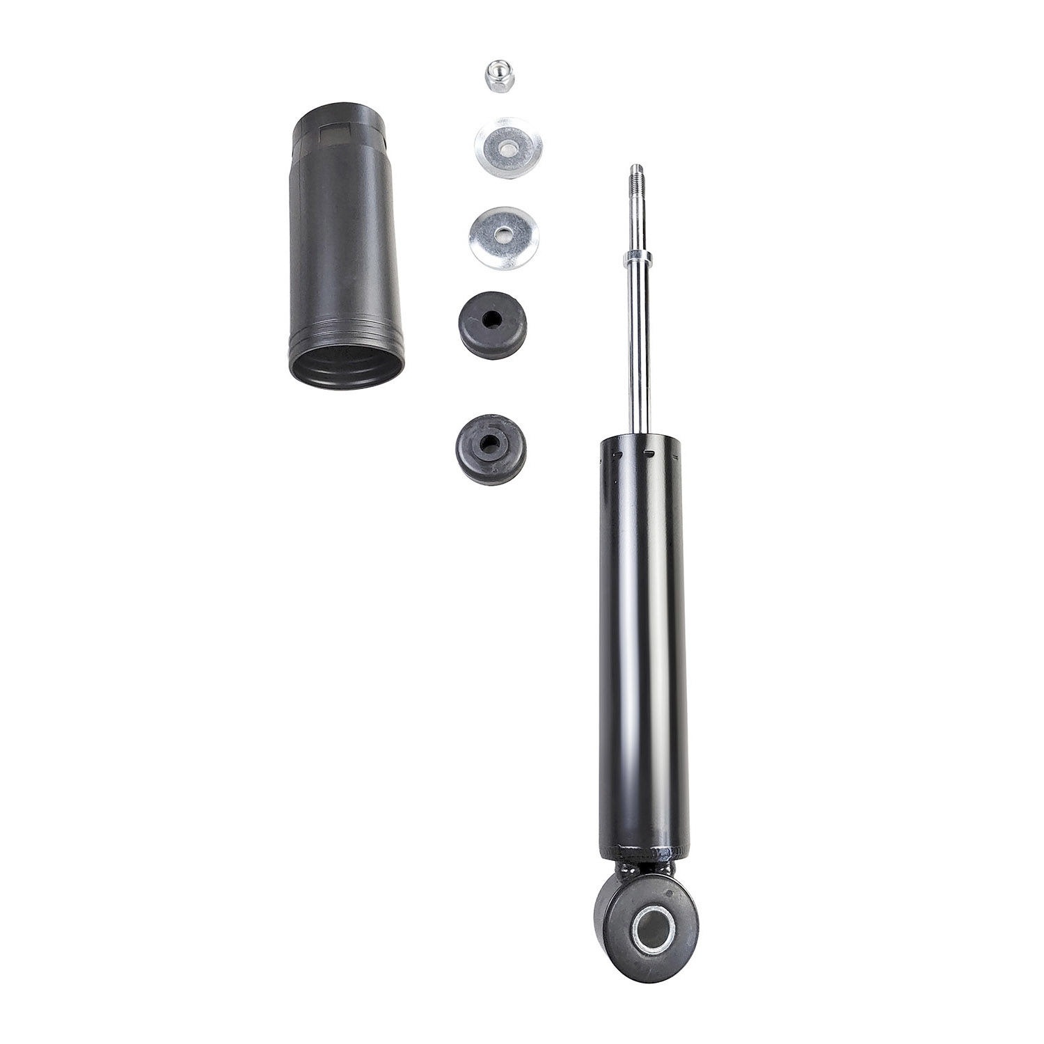 Duralast Monotube Shock Absorber MS34-31891B