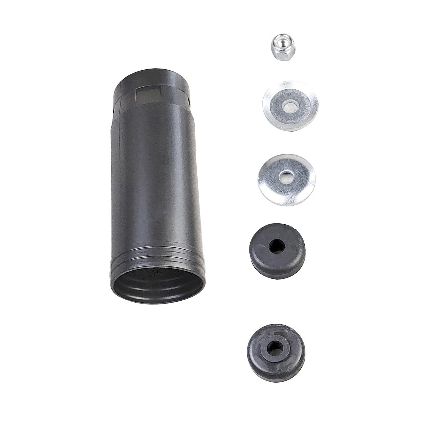 Duralast Monotube Shock Absorber MS34-31891B