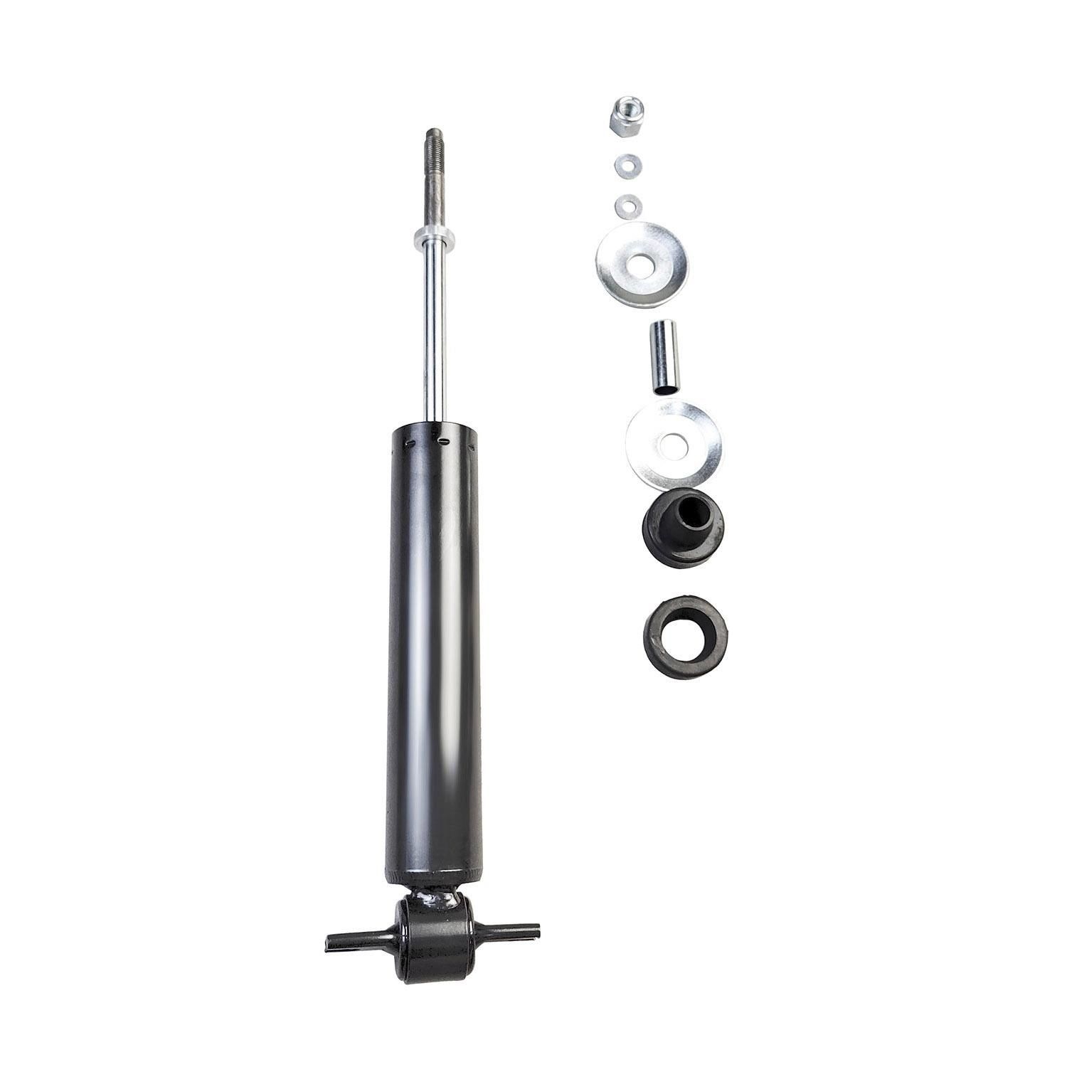 Duralast Monotube Shock Absorber MS3432011B