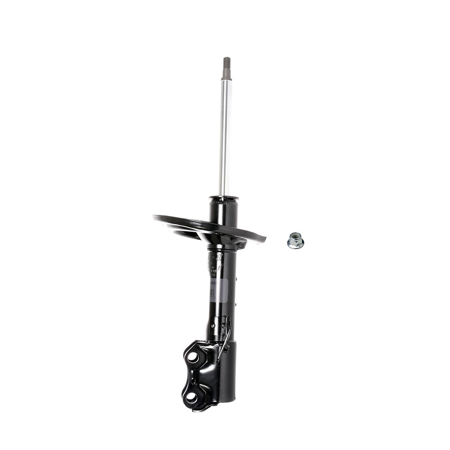 ドテラローズ Duralast Suspension Shock Absorber ST34-16031R