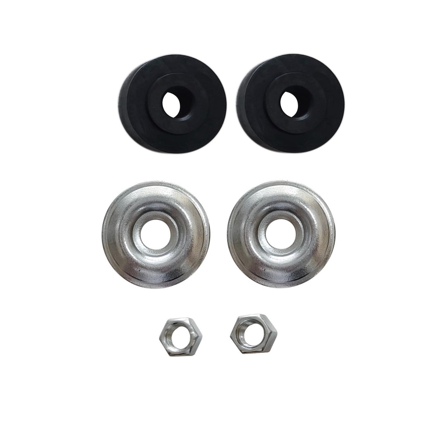 Duralast Suspension Shock Absorber TS32-30031B