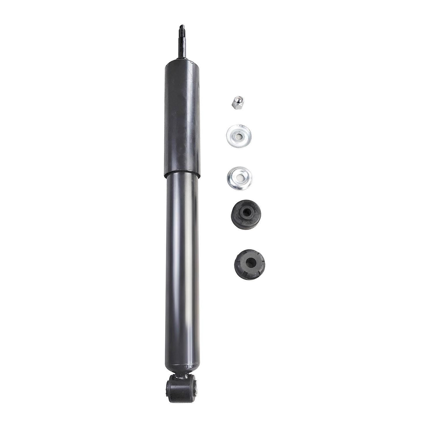 人気ブランドの Duralast Suspension Shock Absorber TS33-30981B 特撮