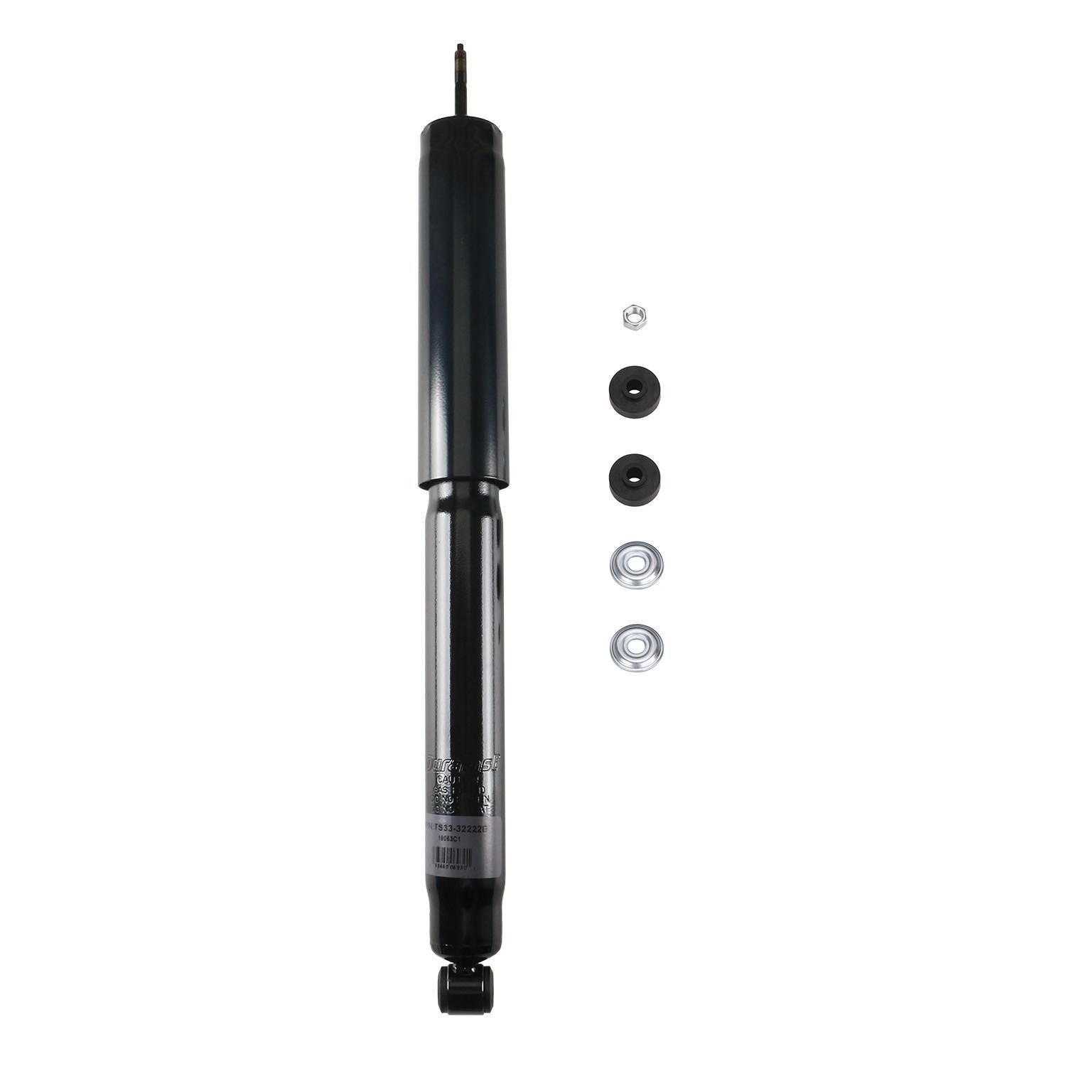 Duralast TwinTube Shock Absorber TS33-32222B