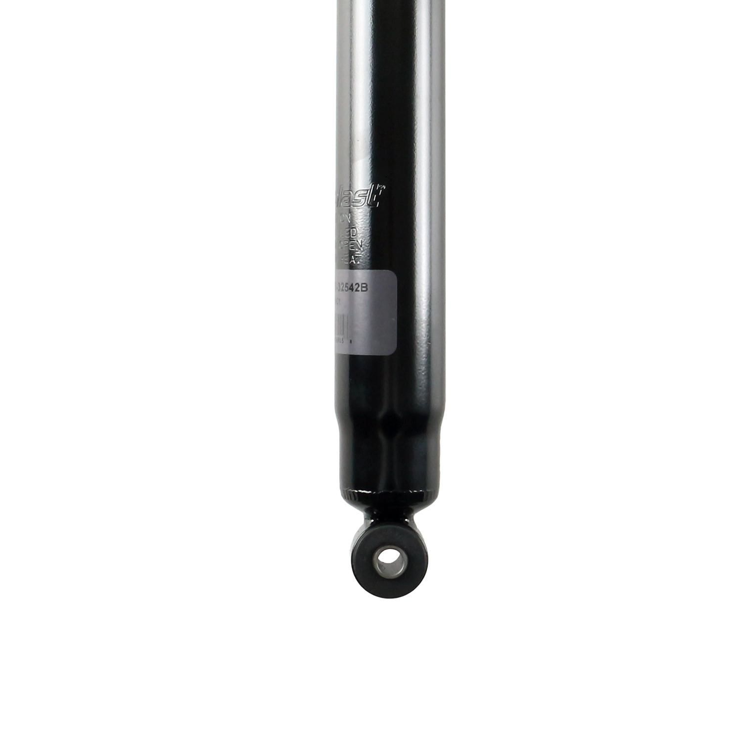 その他 DOLK Duralast TwinTube Shock Absorber TS33-32542B