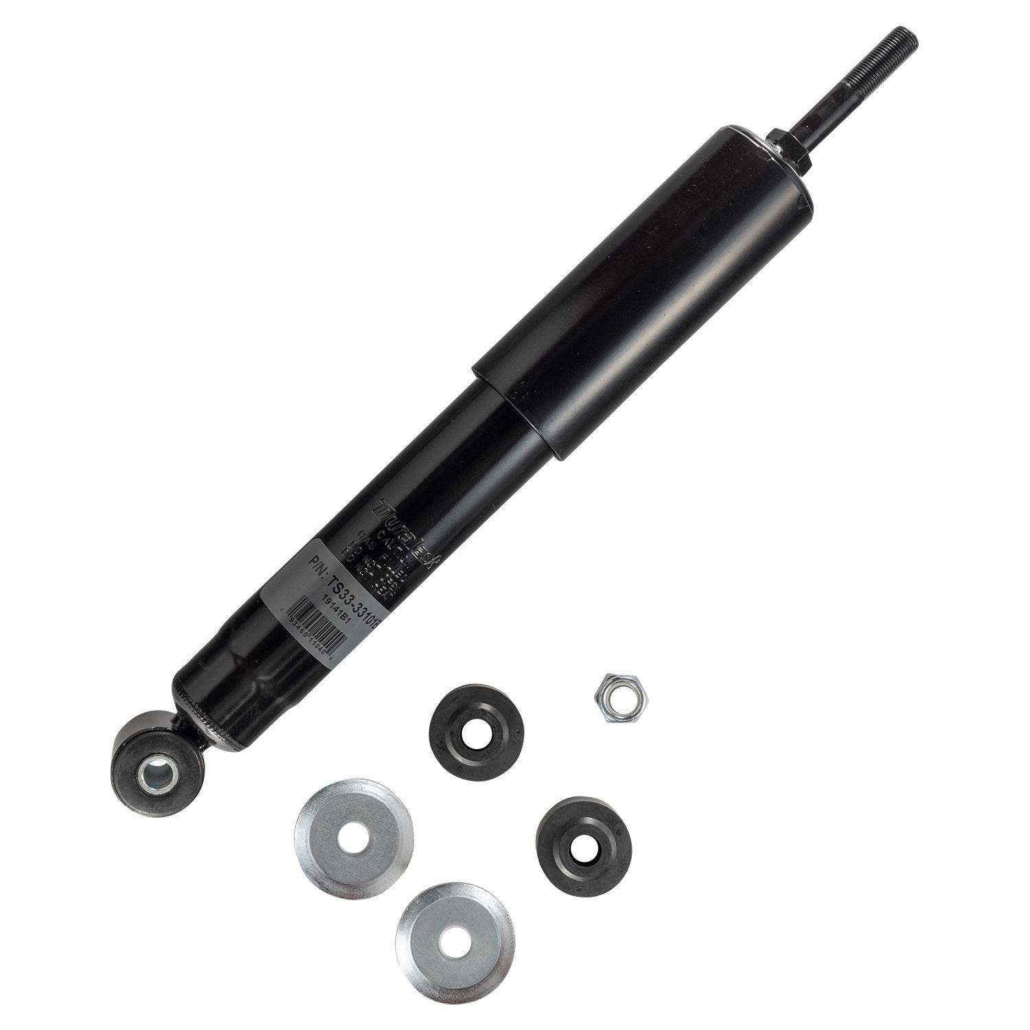 ダーブラ Duralast TwinTube Shock Absorber TS33-33101B