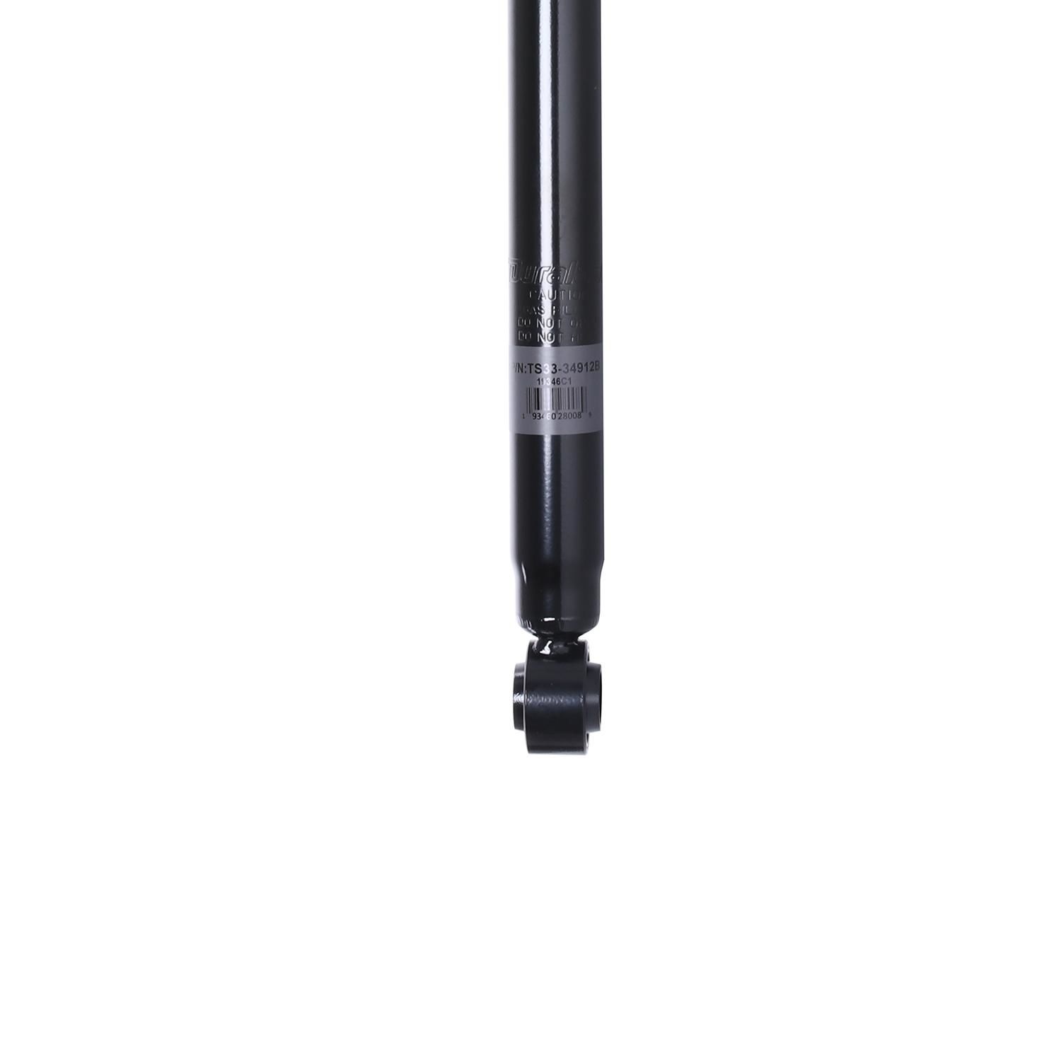 Jacob Stewartさん専用 Duralast TwinTube Shock Absorber TS33-33112B