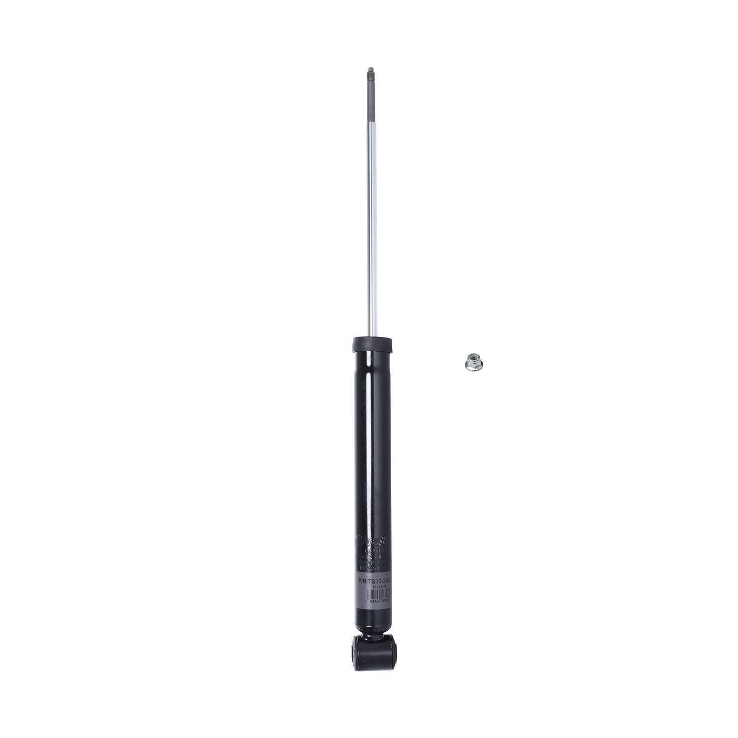 Duralast TwinTube Strut TS33-34922B