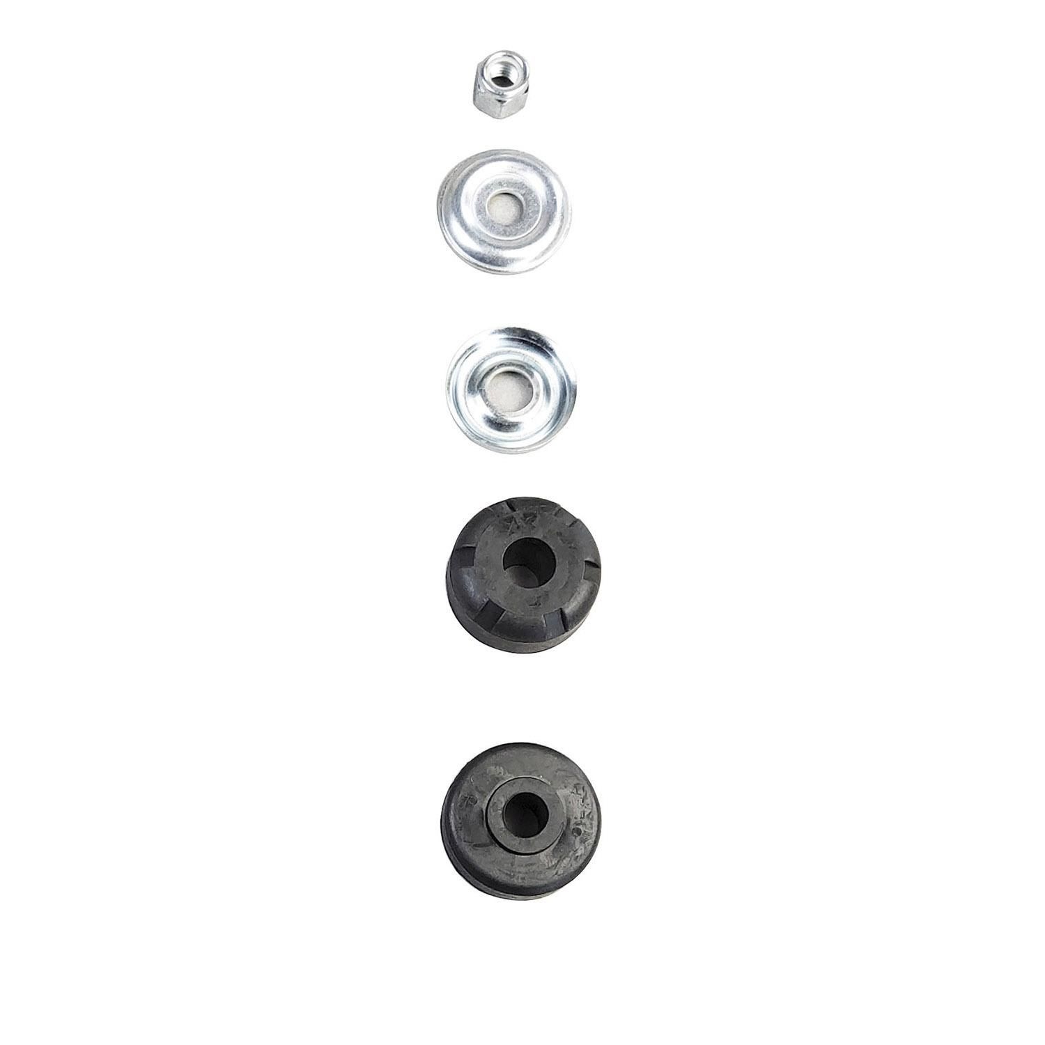 Duralast Suspension Shock Absorber TS34-31371B