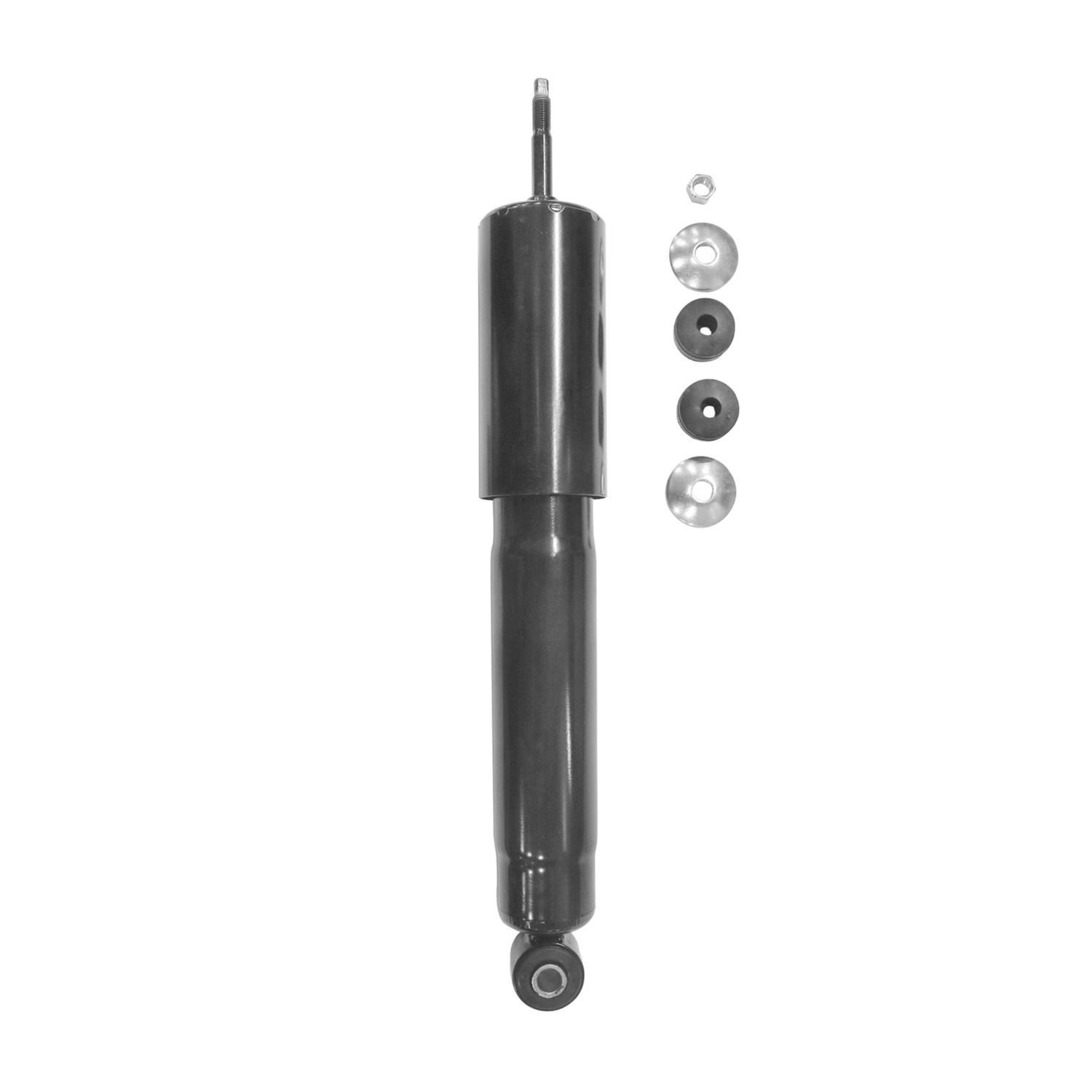 Duralast Suspension Shock Absorber TS34-31681B
