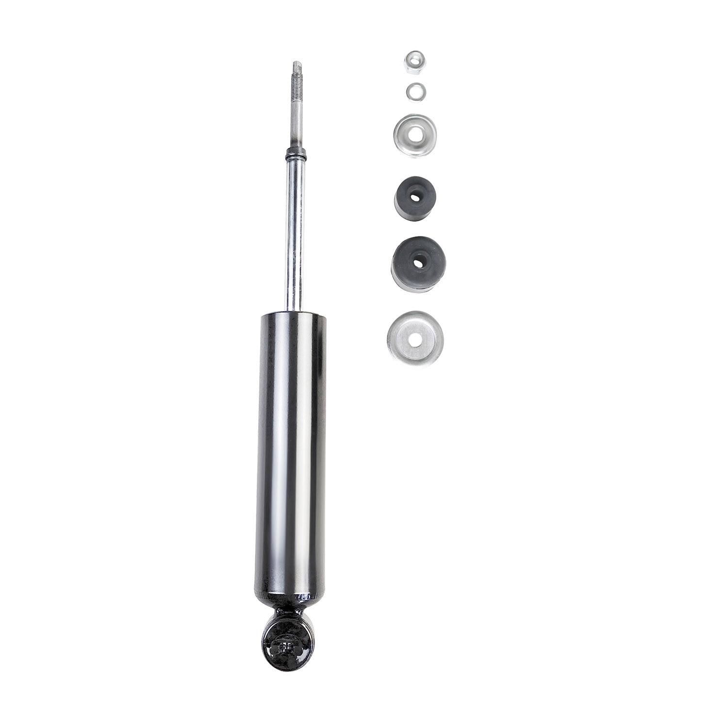 Duralast Suspension Shock Absorber TS34-31691B Duralast Suspension Shock Absorber TS34-31691B