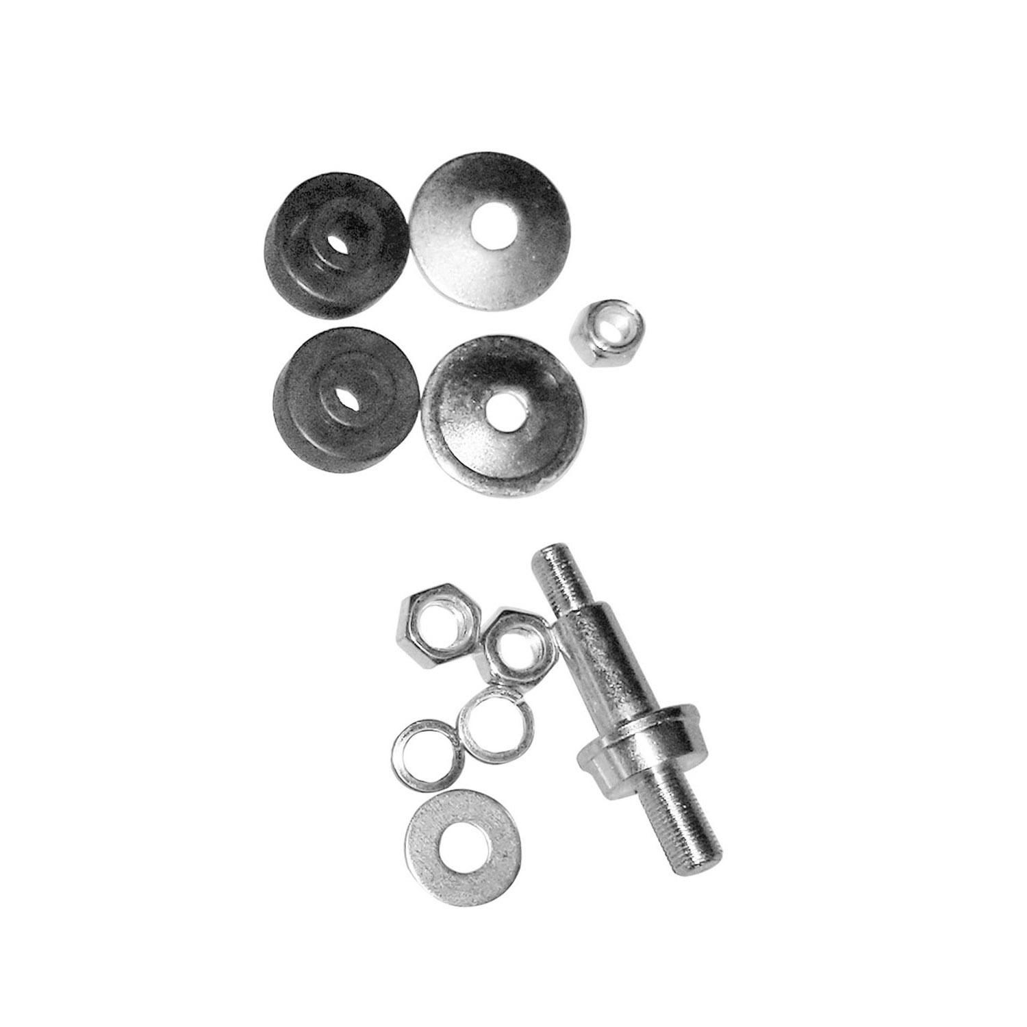 【まとめ買い】 Duralast TwinTube TS34-32141B Absorber Shock 洋楽