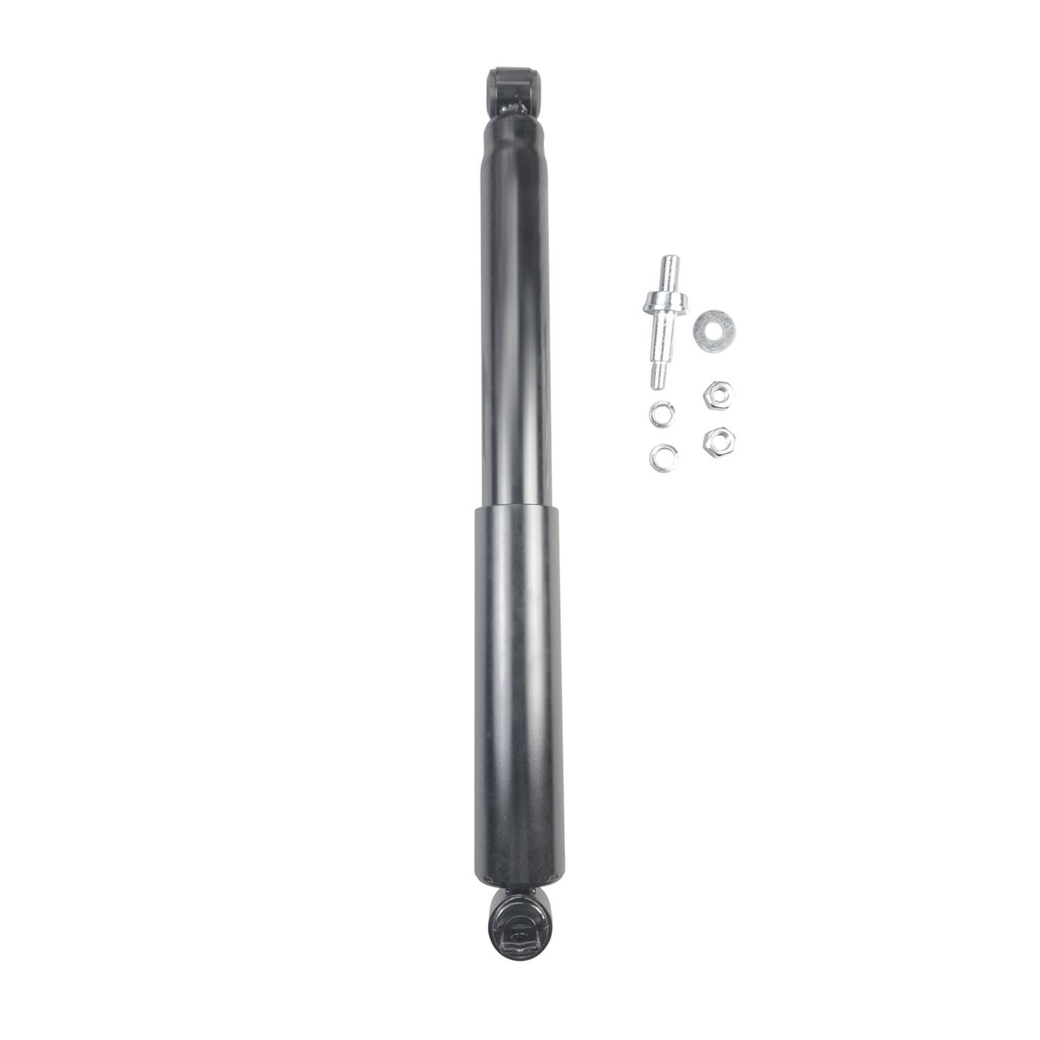【USED】スティックターボII LOCKFIELD ST2 t2_pipe Duralast TwinTube Shock Absorber TS34-32202B