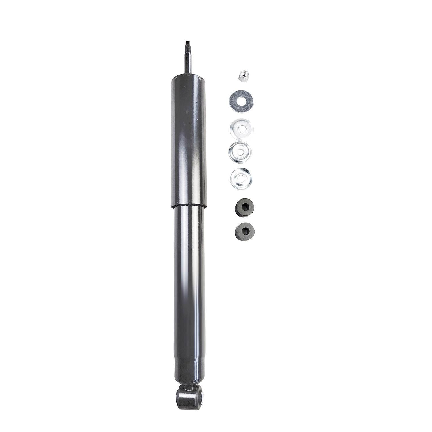 ステラ LUFT MEISTAR 2 PCS Rear Hydraulic Air Shock Absorber