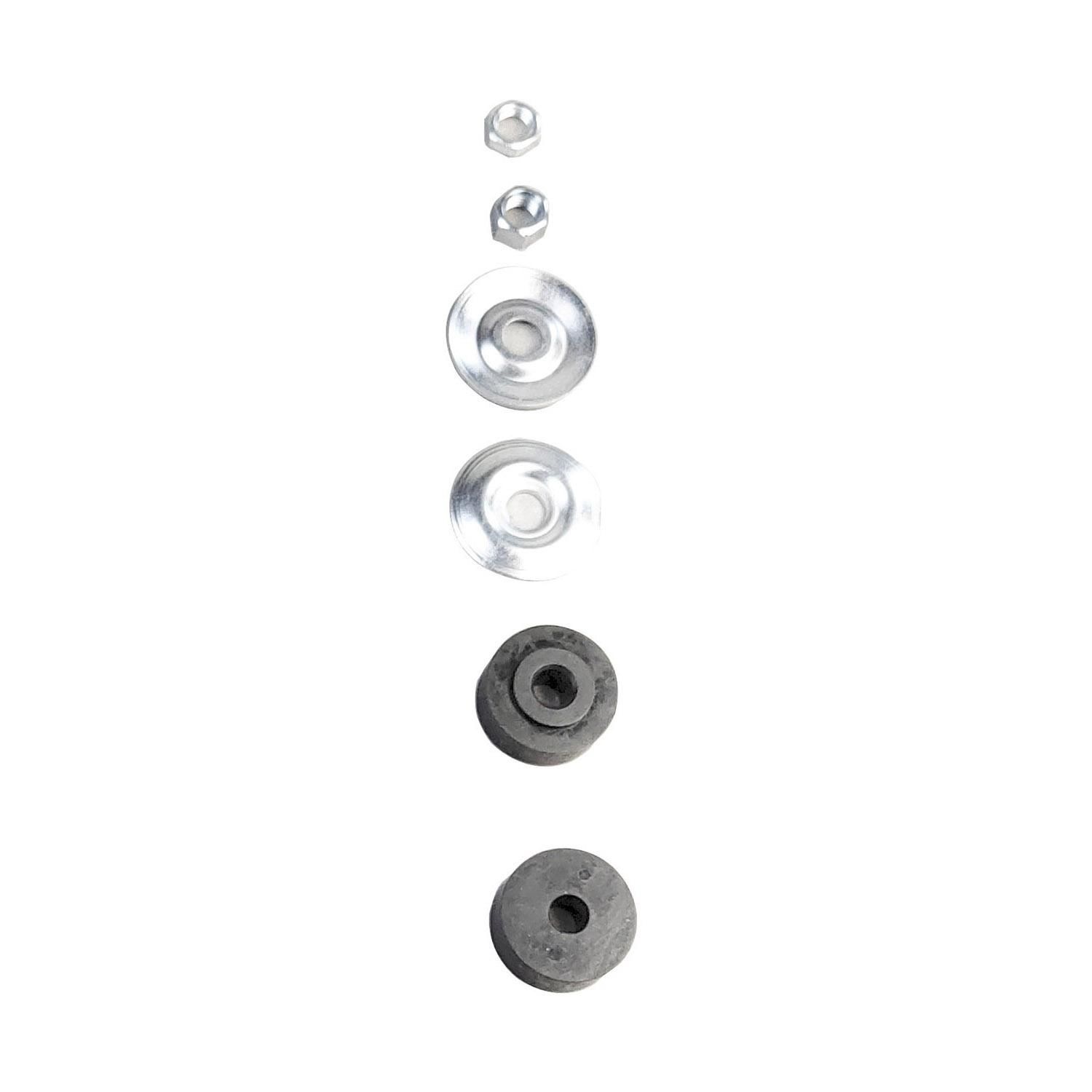 Duralast TwinTube Shock Absorber TS34-32423B