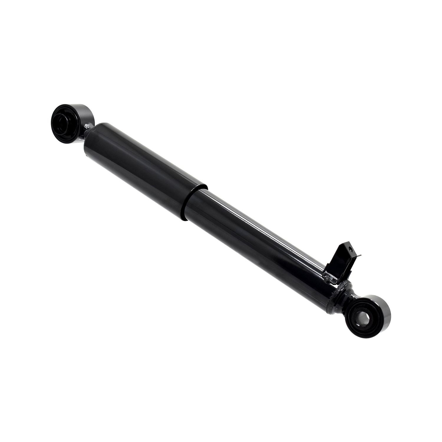 【２足】ブラック 22～25cm スーパーストロングサポート 210 デニール Duralast TwinTube Shock TS34-39522B