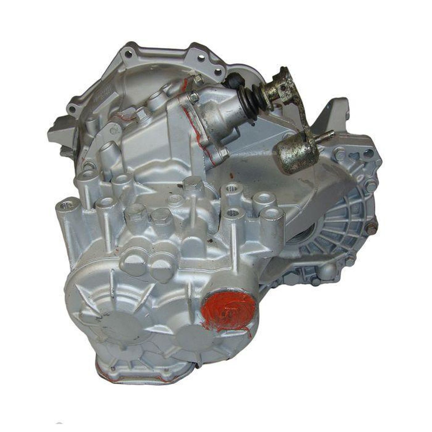 Midwest Manual Transmission Assembly MTMIT116