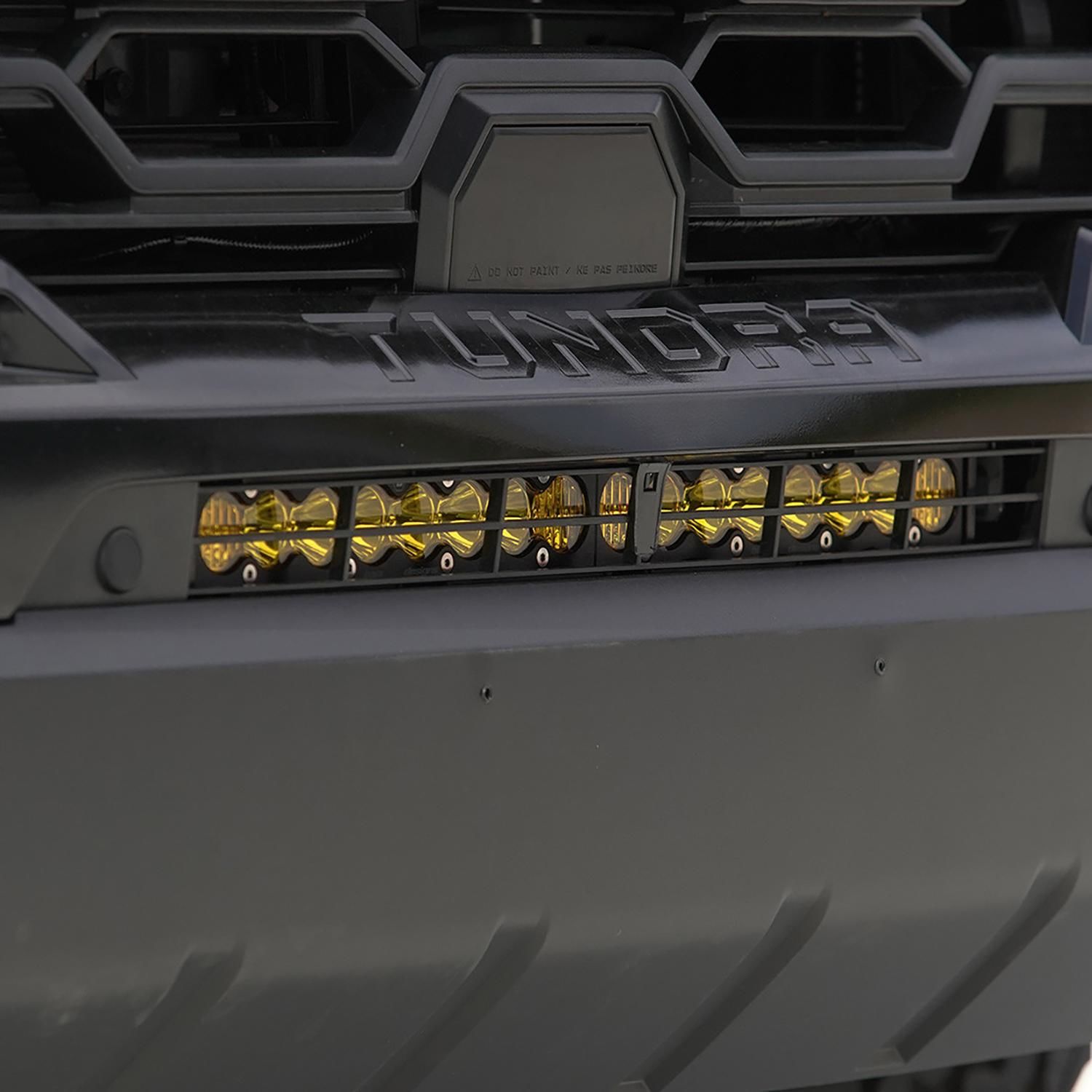 Baja Designs Light Bar 448076