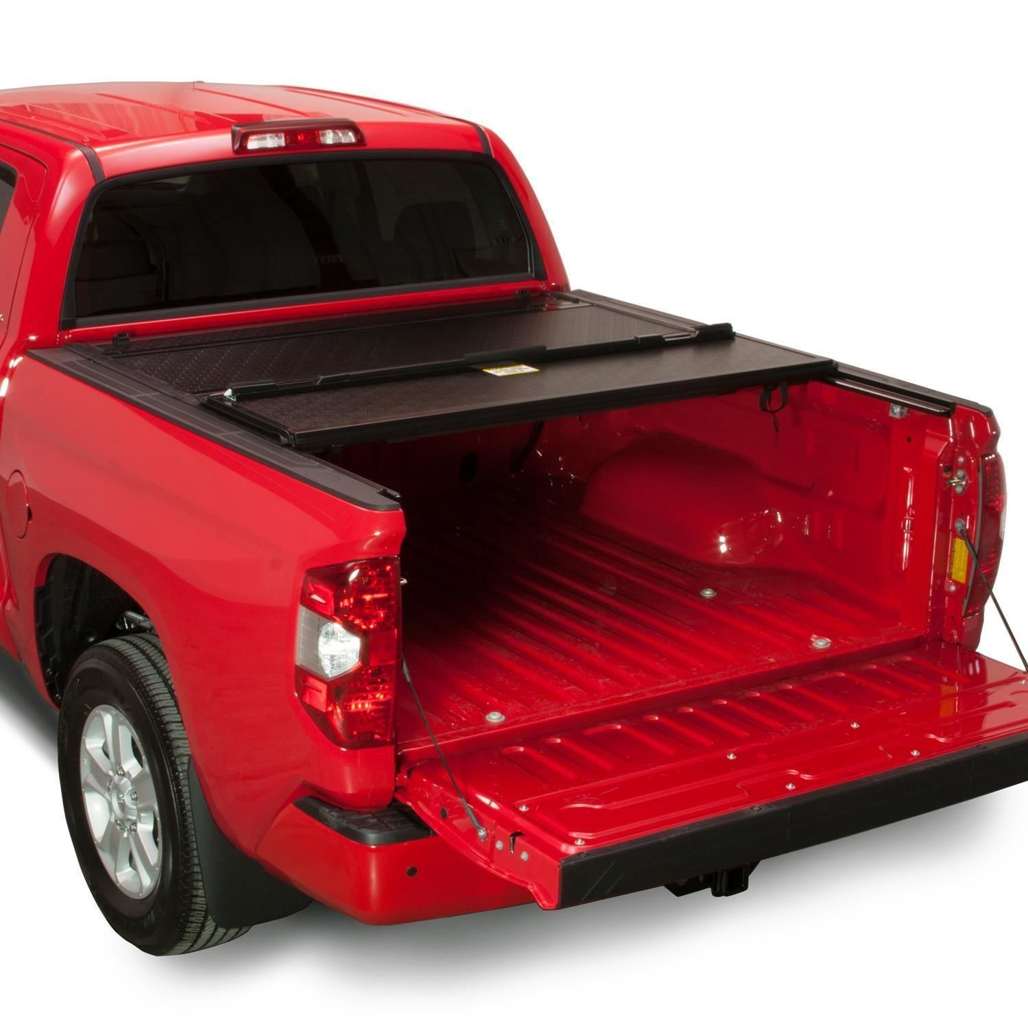 BAK Tonneau Cover 1126306