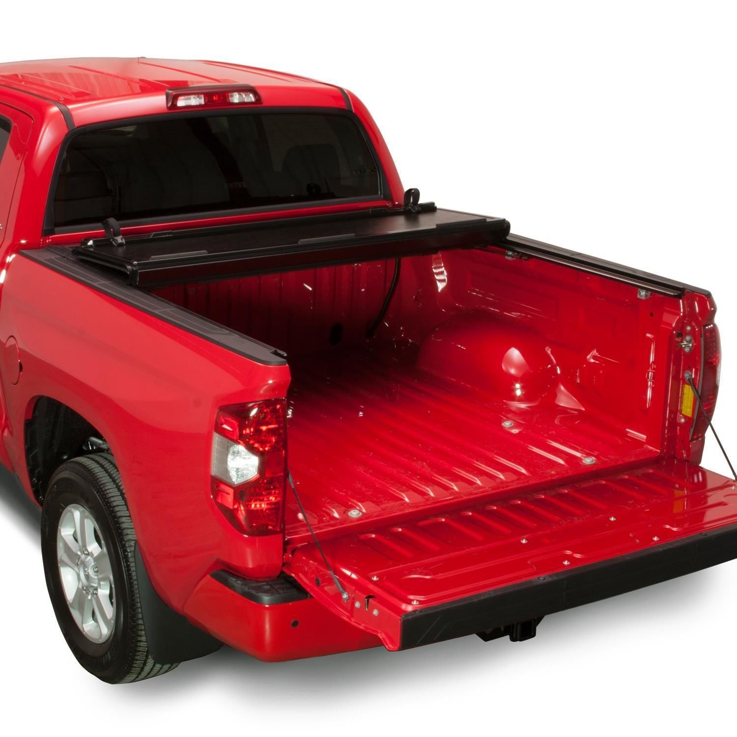 BAK Tonneau Cover 1126306