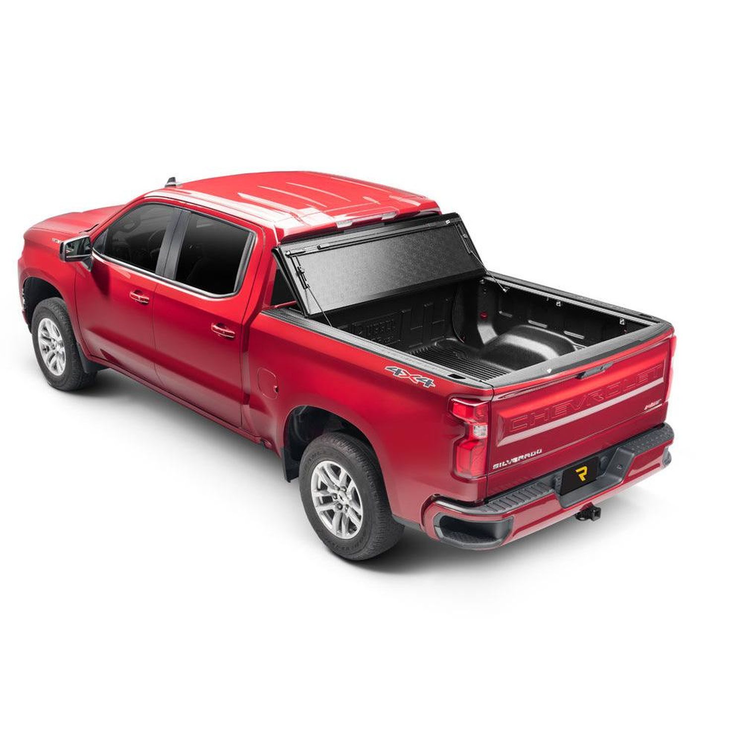 BAK BAKFlip G2 Hard TriFold Tonneau Cover 226101