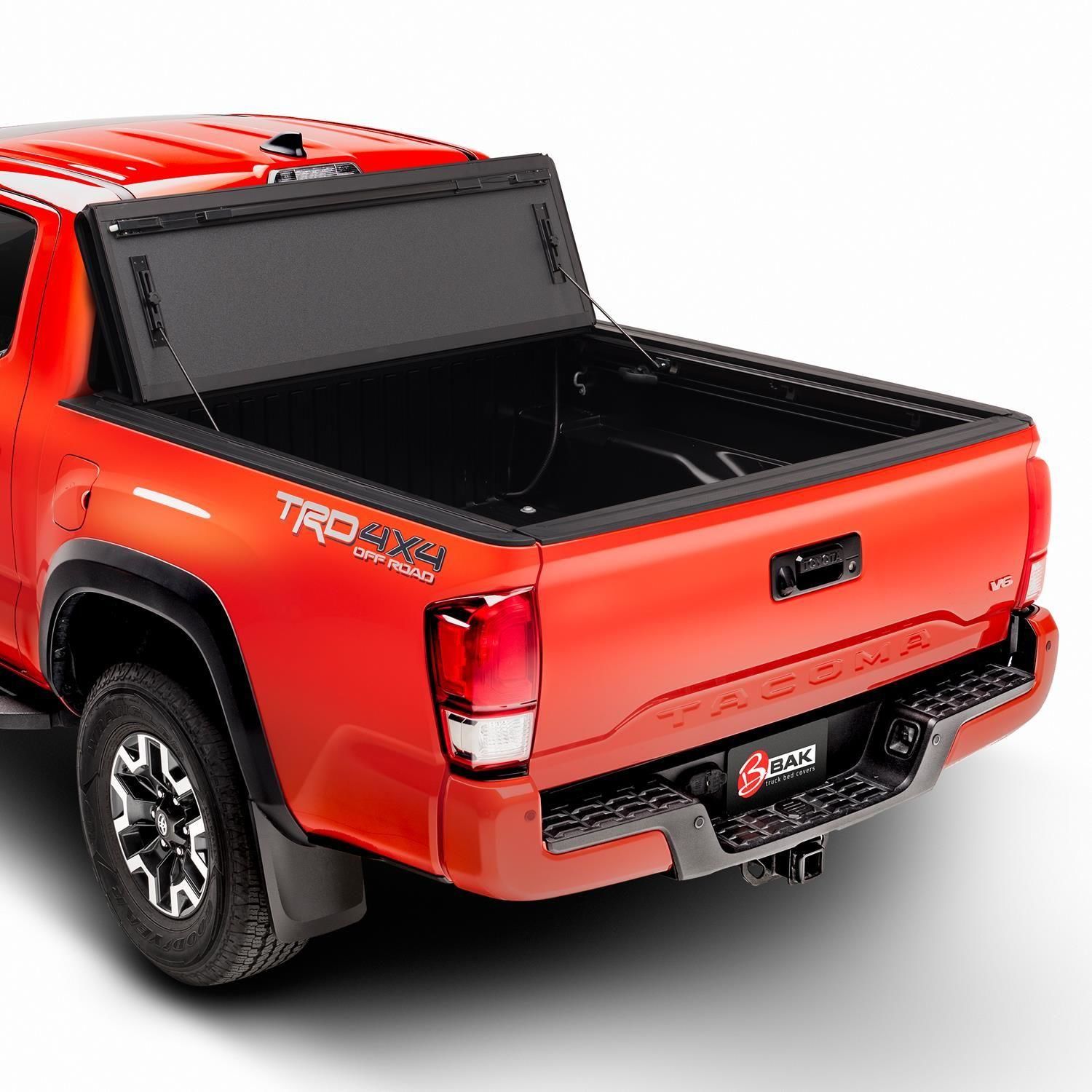 BAKFlip MX4 Tonneau Cover