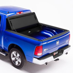 BAK BAKFlip MX4 Hard Tri-Fold Tonneau Cover 448409T